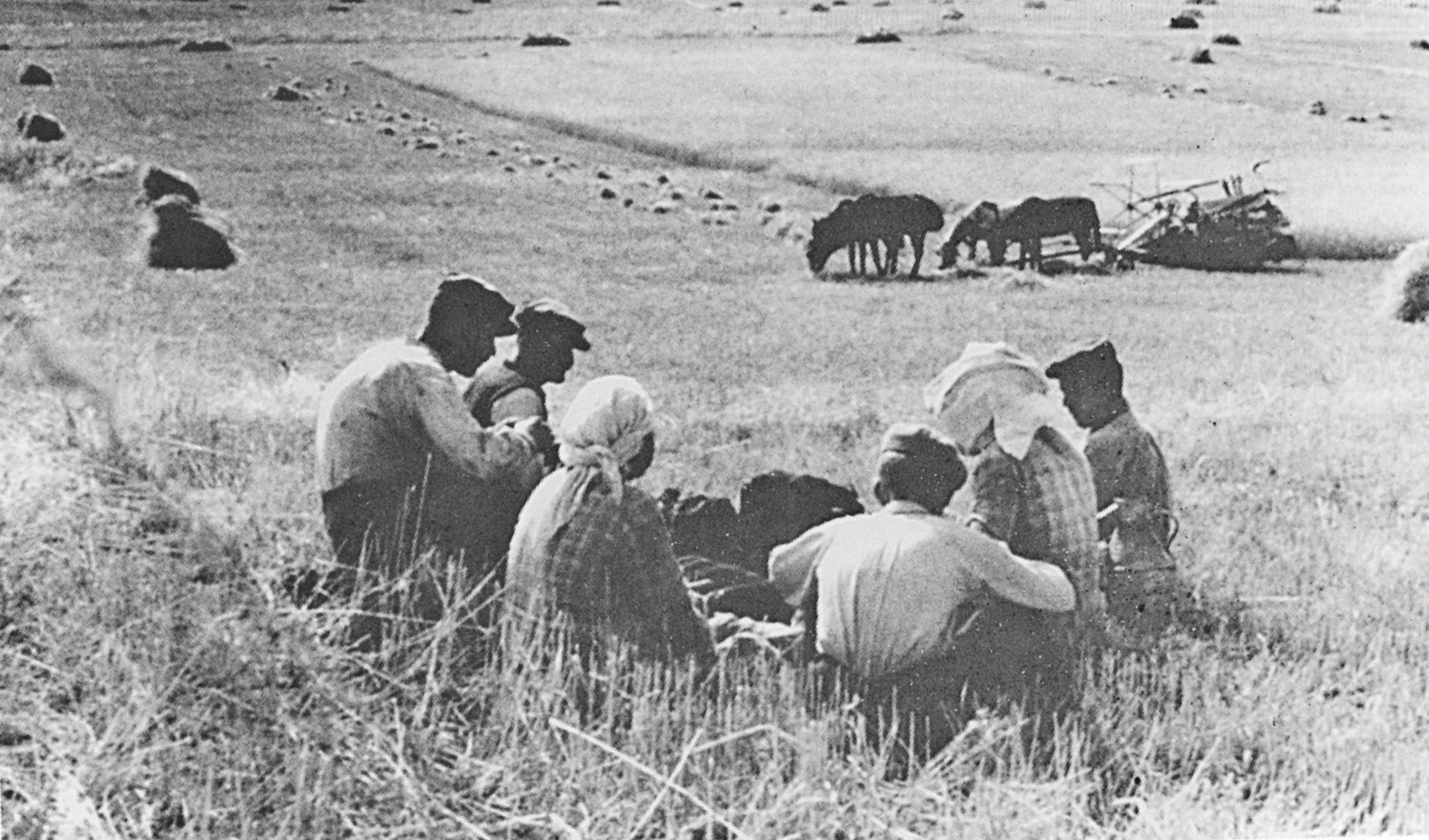 Η πολύτιμη χειρωναξία, οι «ακατάδεκτοι», η εισαγωγή εργατών, το λιομάζωμα και το «καλό παράδειγμα»-1