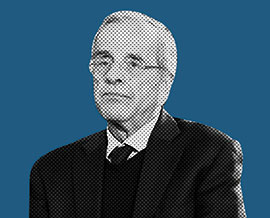 Αντώνης Σαμαράς: Παραπονιάρικα-1