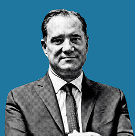 Αδωνις Γεωργιάδης: Κουραμπιέδες-1