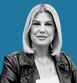 Ράνια Θρασκιά: Θυρωρεία-1