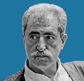 Παύλος Πολάκης: Κλειδαρότρυπες-1