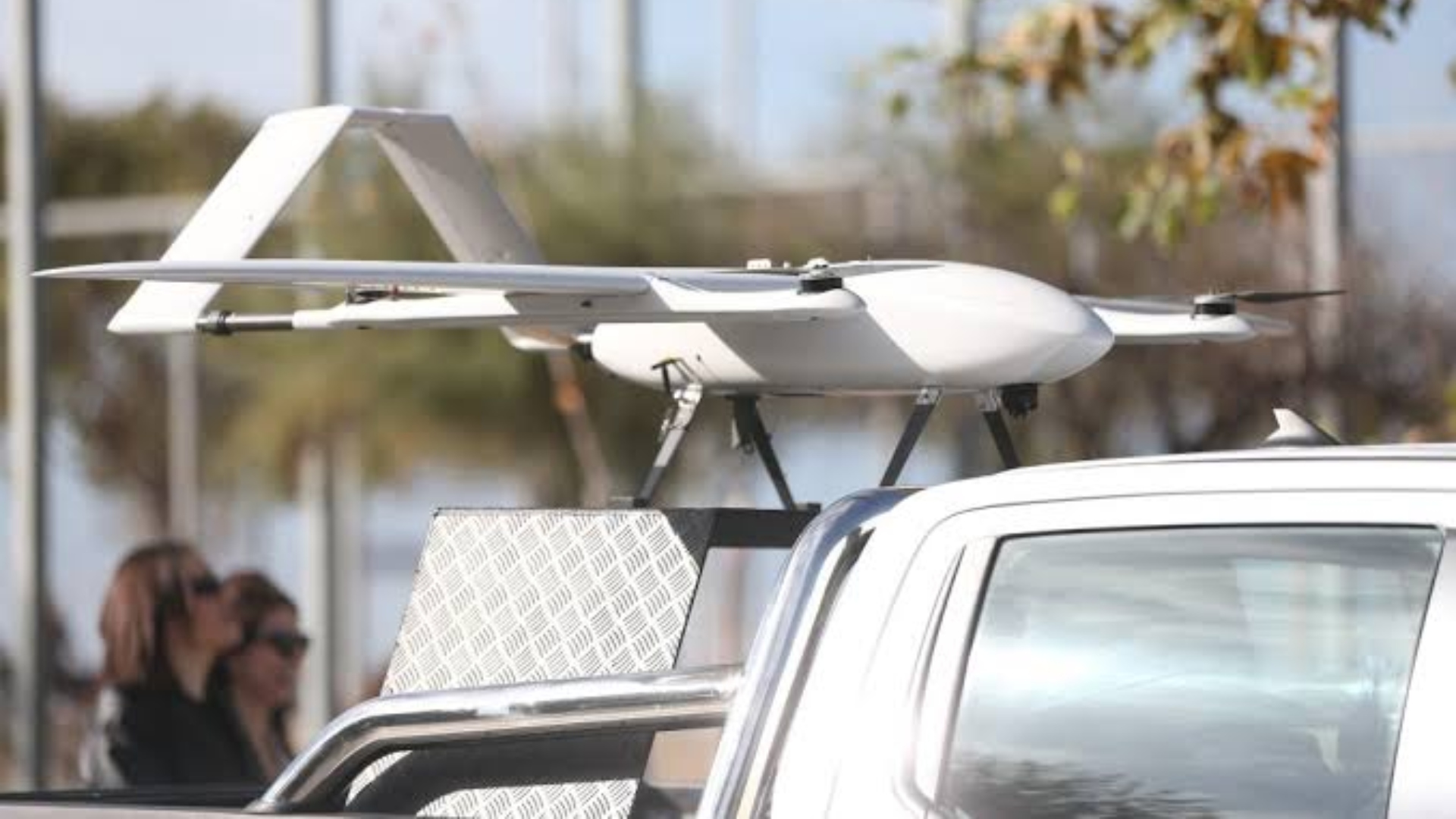 Χώρα του ΝΑΤΟ αγοράζει ελληνικά drones – Εντείνεται η «κούρσα» των UAV-1