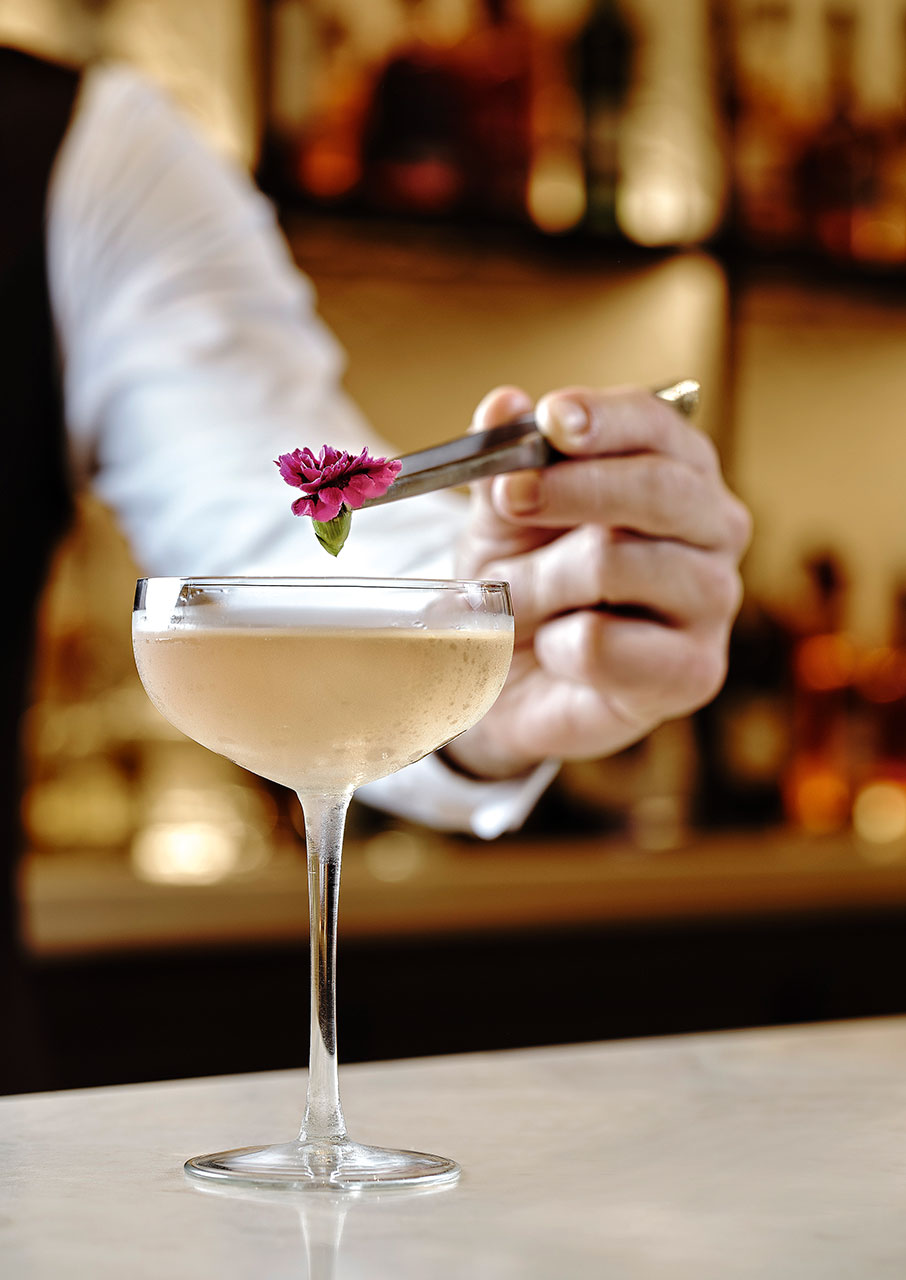 The Lobby Bar: Μια νέα εποχή κομψότητας ξεκινά στο Ξενοδοχείο King George-3