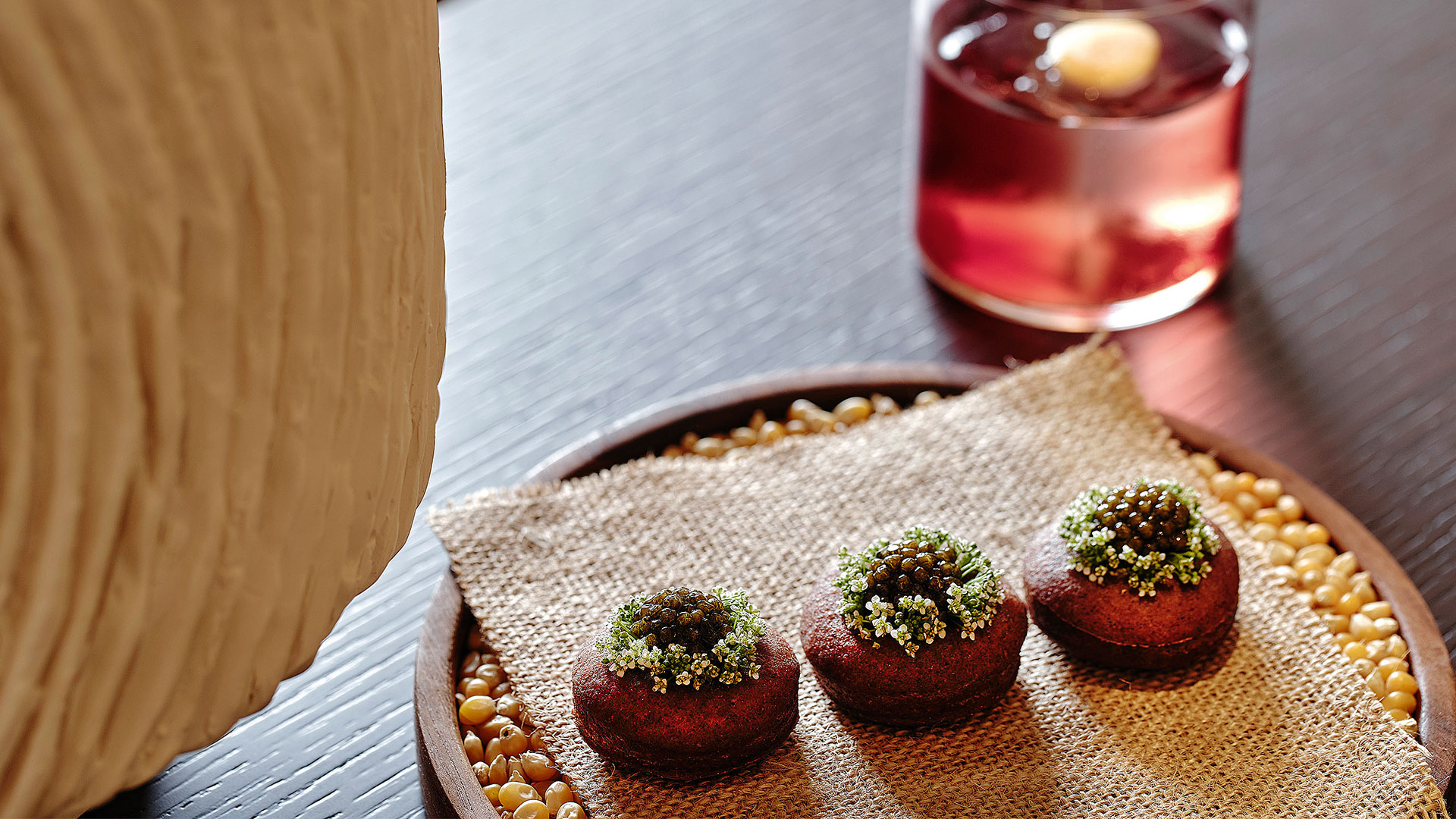 The Lobby Bar: Μια νέα εποχή κομψότητας ξεκινά στο Ξενοδοχείο King George-4