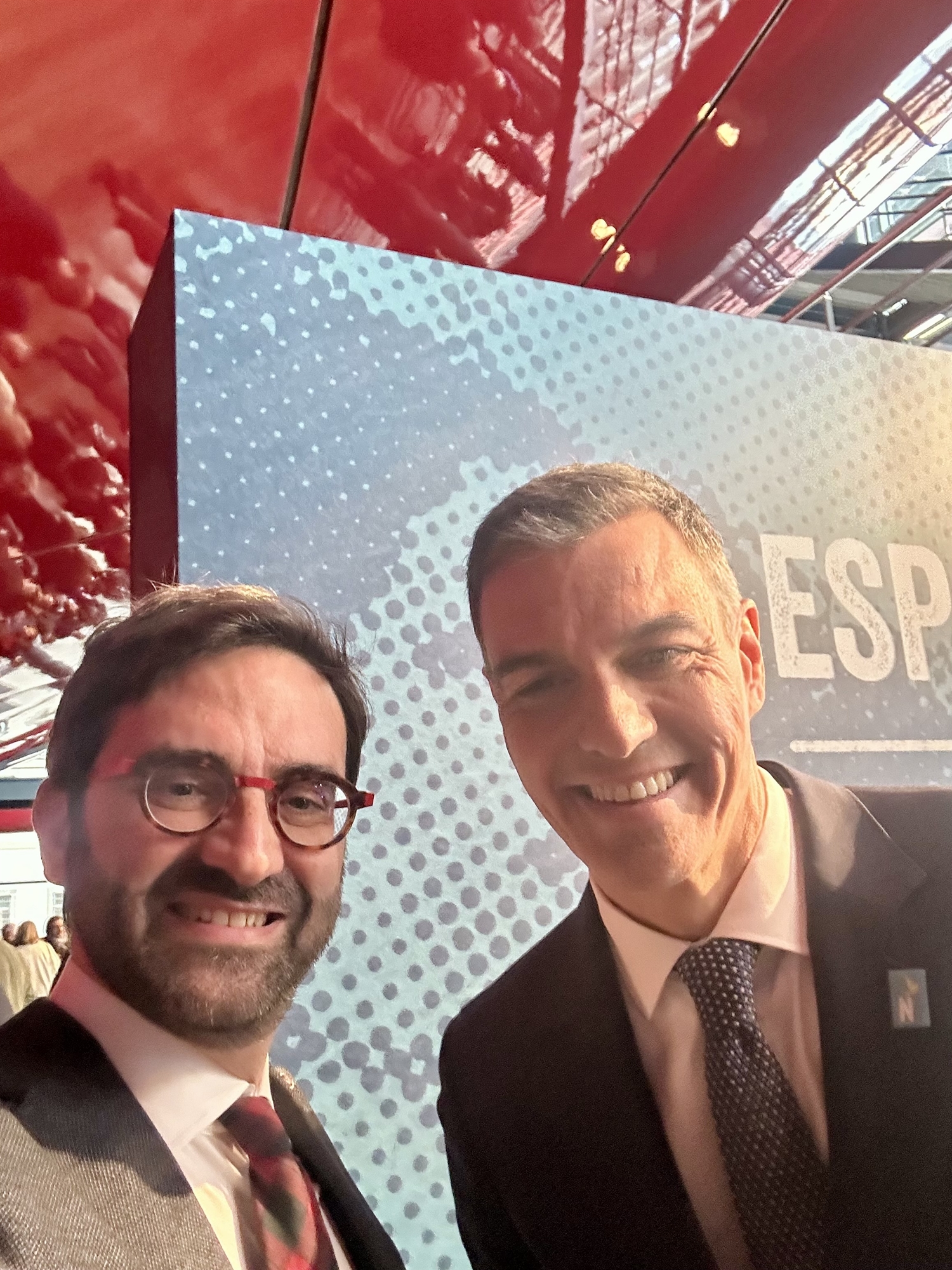 Αγώνας μνήμης για την ισπανική μεταπολίτευση-1