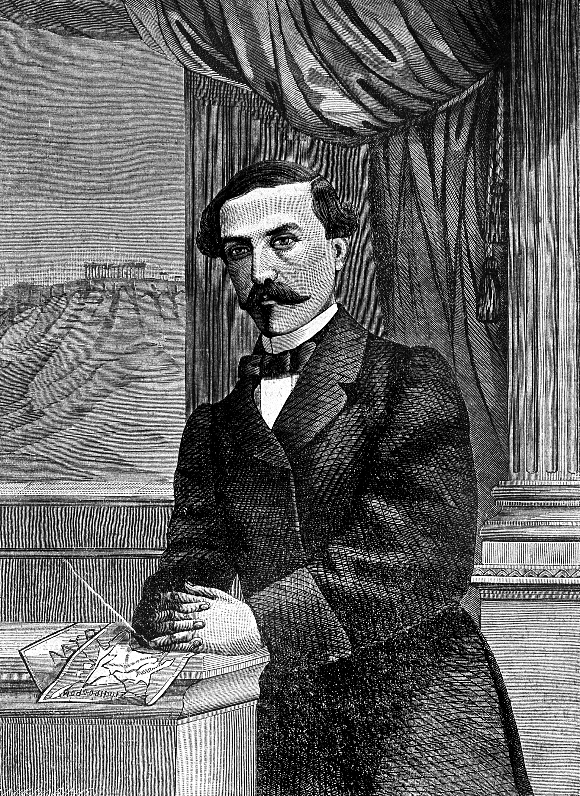 Επαμεινώνδας Δεληγεώργης – «Το αηδόνι της Βουλής»-9