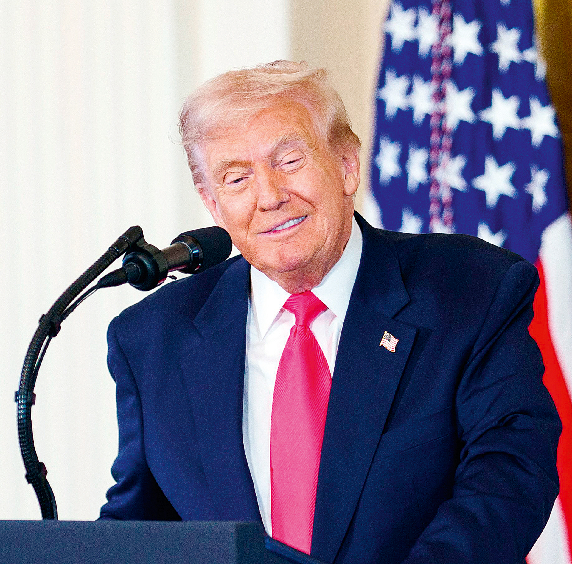 Ψυχρός πόλεμος ΗΠΑ – Κίνας στην AI-1