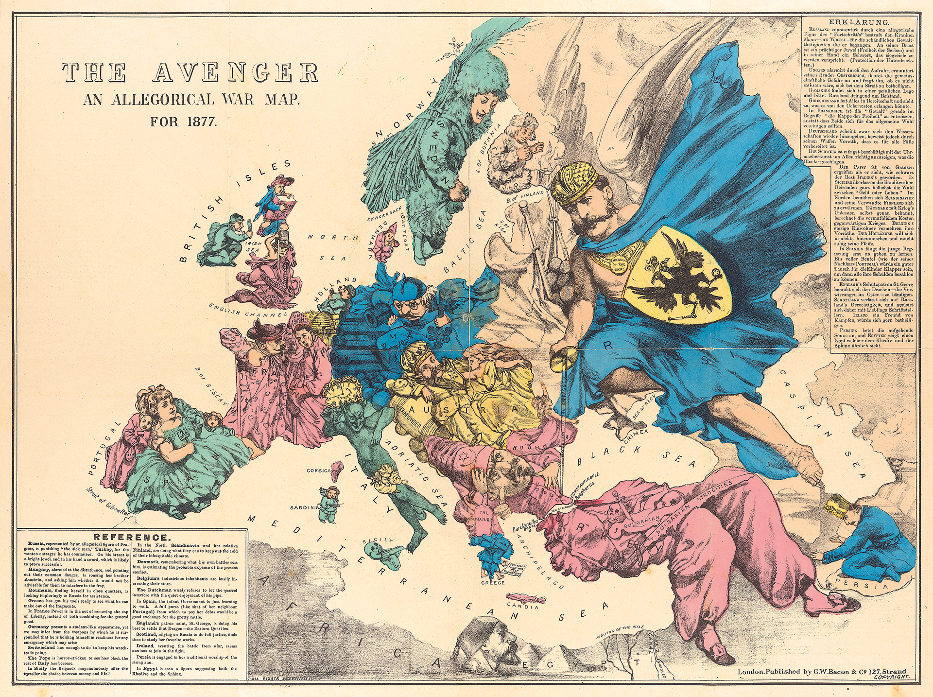 Επαμεινώνδας Δεληγεώργης – «Το αηδόνι της Βουλής»-11