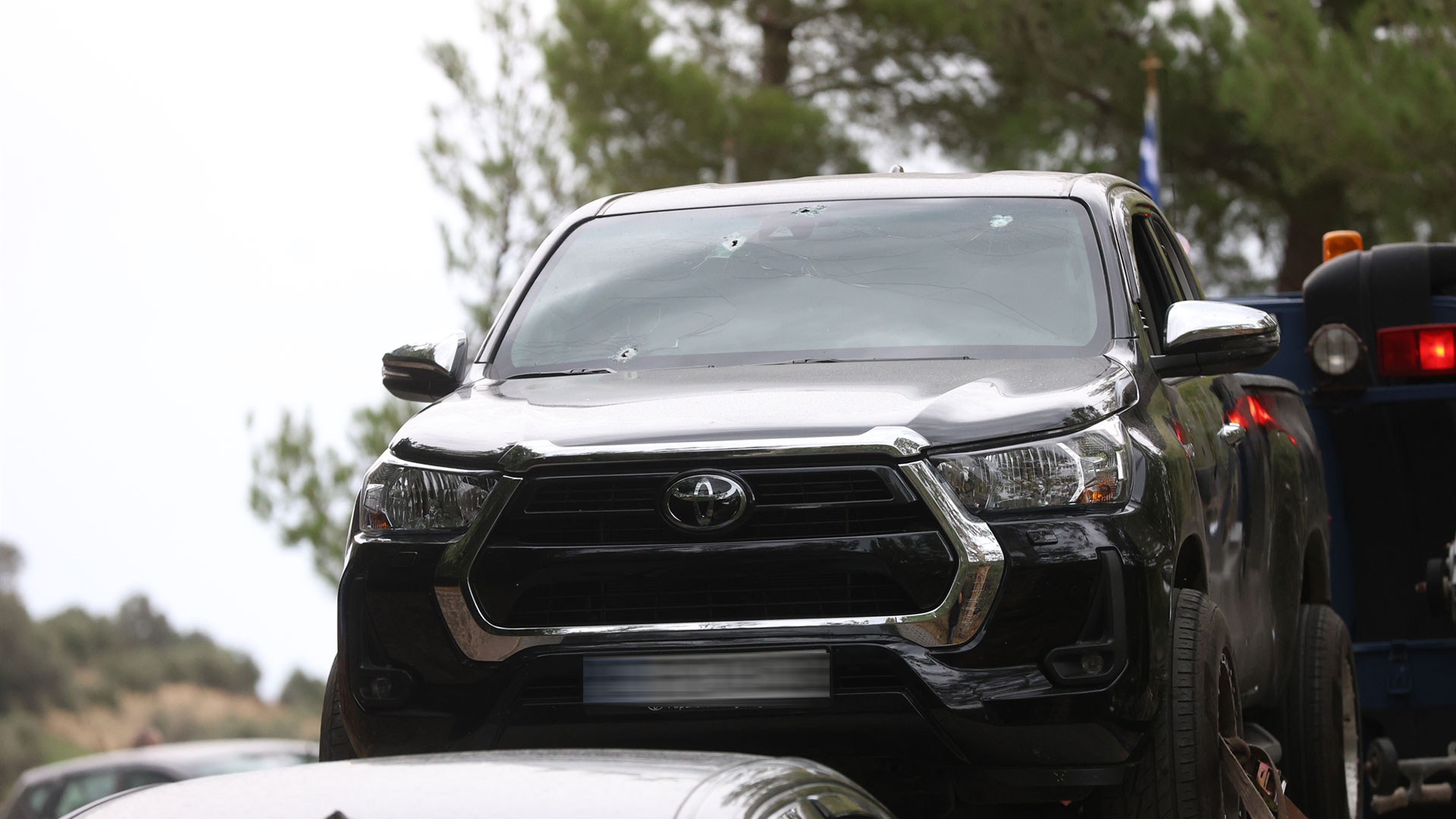 Βορίζια: Δεν υπάρχουν κανόνες του αίματος, μόνο βία-3