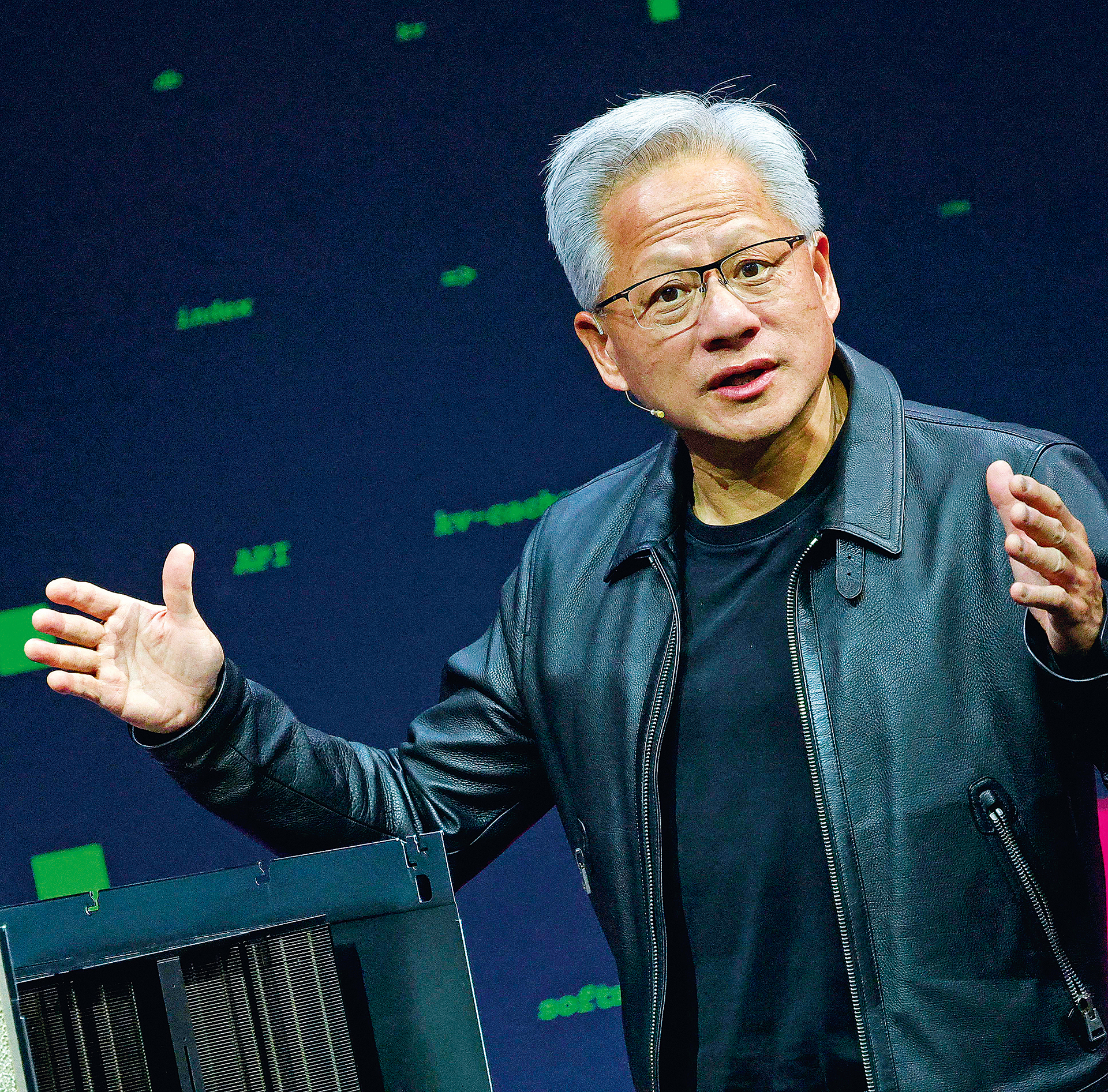 Ψυχρός πόλεμος ΗΠΑ – Κίνας στην AI-2