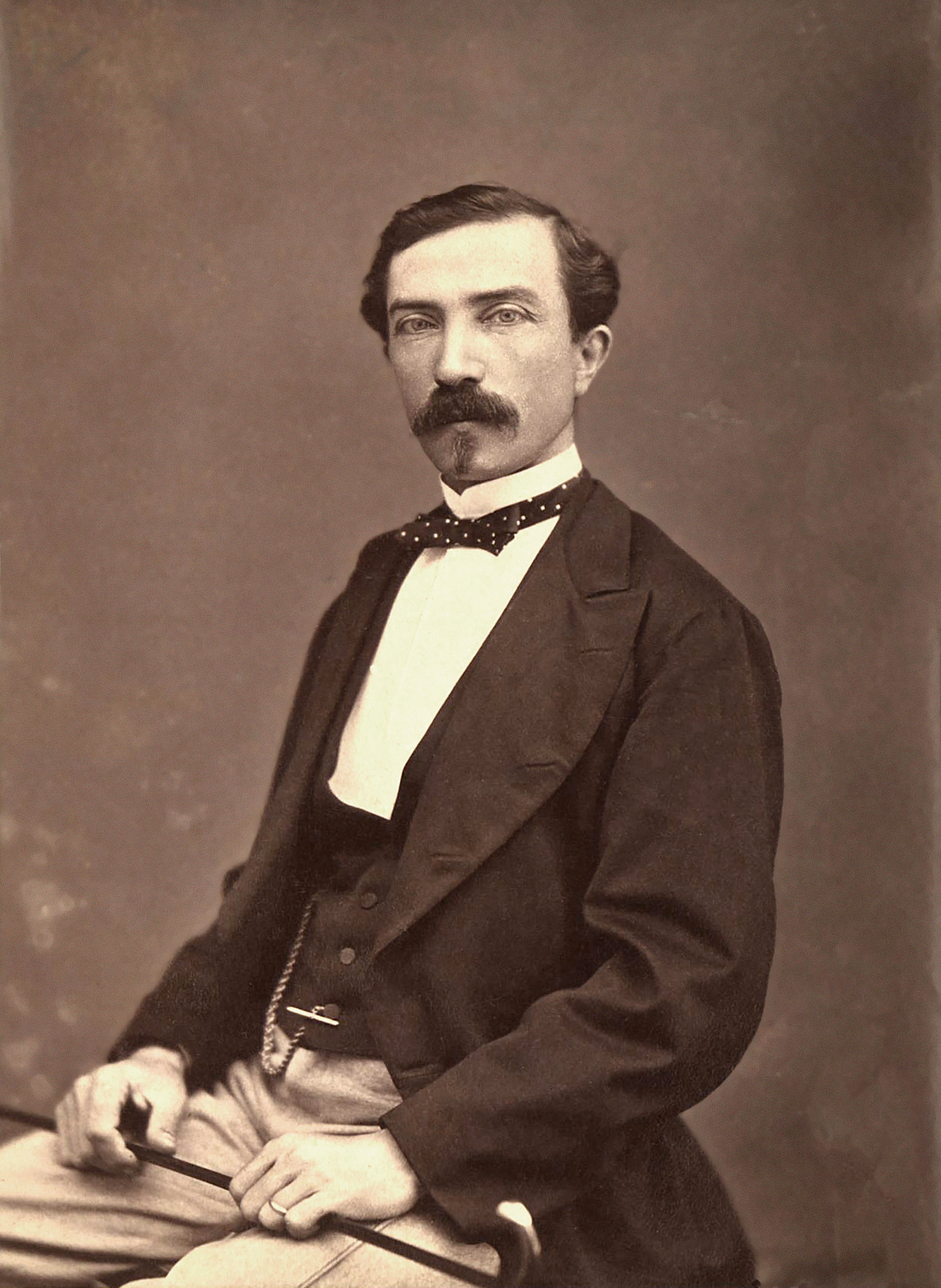 Επαμεινώνδας Δεληγεώργης – «Το αηδόνι της Βουλής»-15