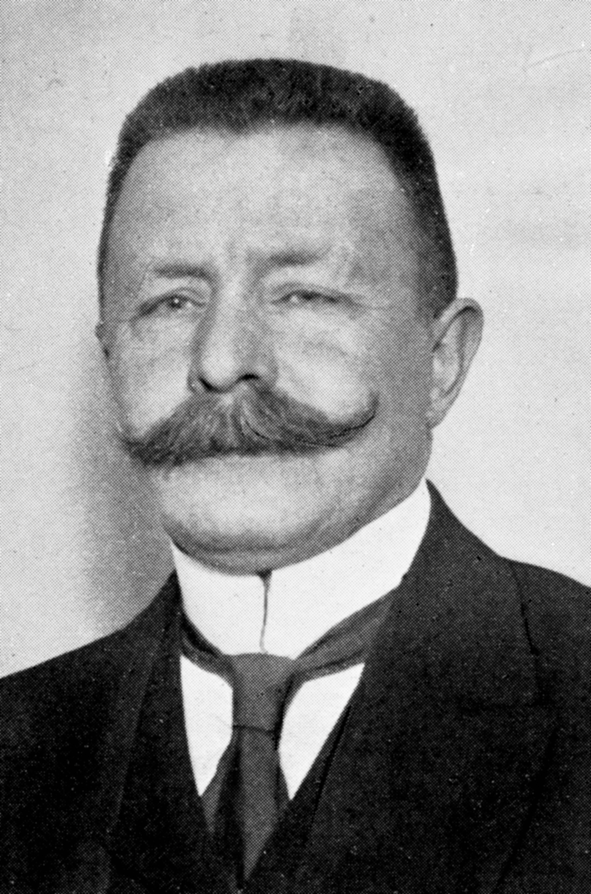 Γεώργιος Στρέιτ: Ο καθηγητής – σύμβουλος του Παλατιού και ο Διχασμός-11