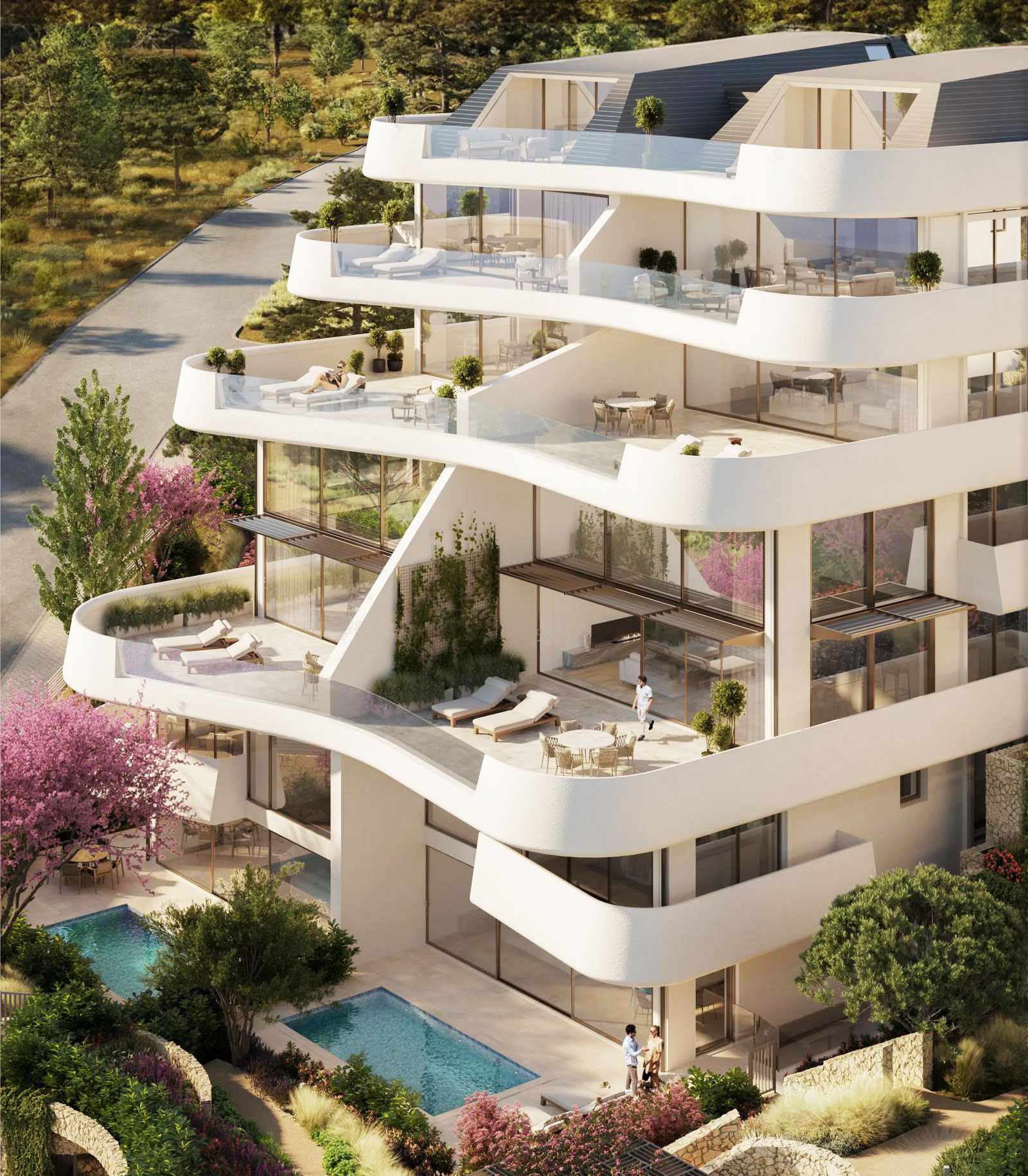 Σε επίπεδα Ιμπιζα οι τιμές των πολυτελών ακινήτων-1