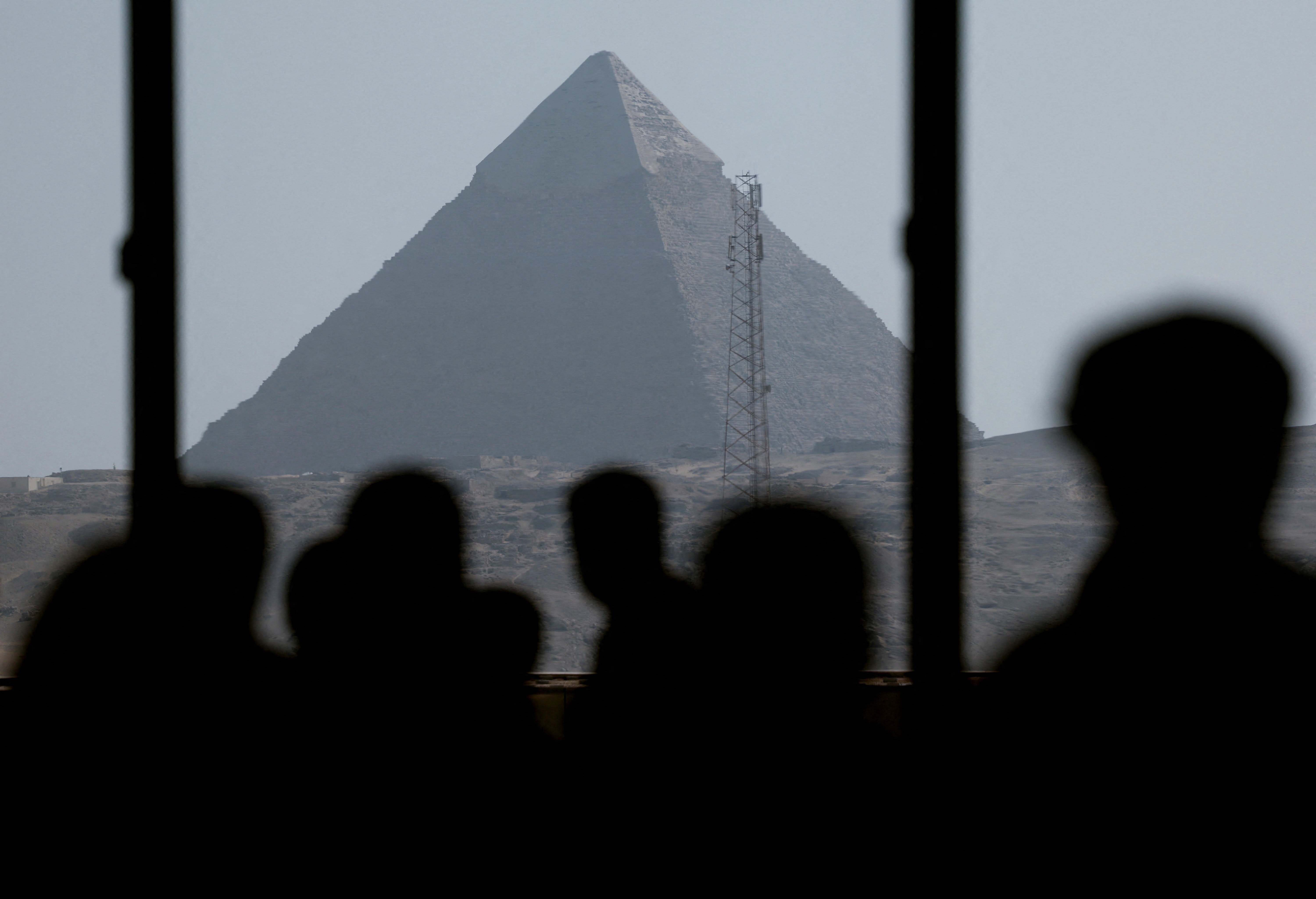 «Θέλουμε πίσω τους αρχαίους θησαυρούς», λένε οι Αιγύπτιοι, μετά τα εγκαίνια του Μεγάλου Μουσείου-1