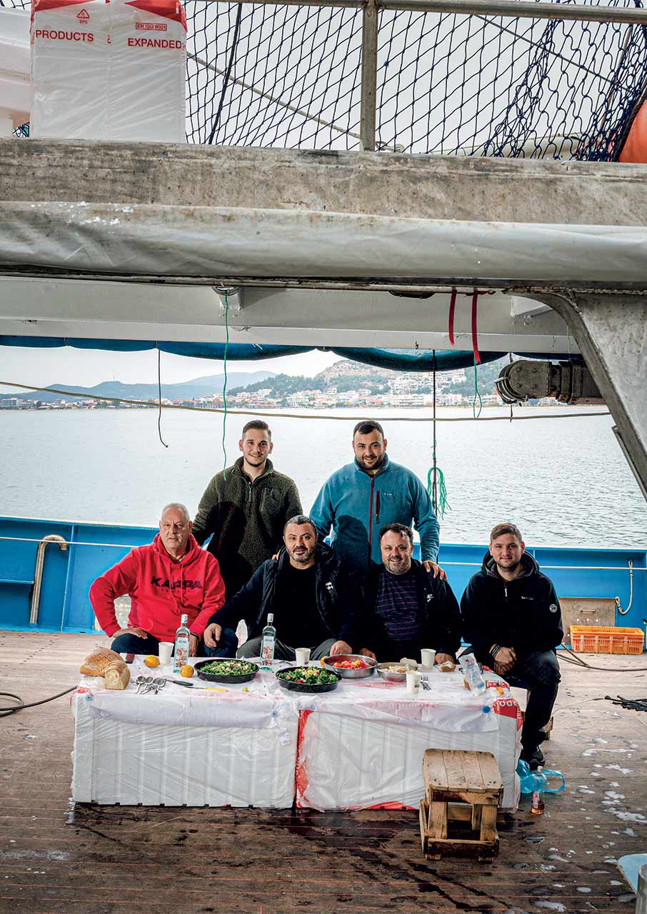 Τέσσερα λιμάνια, μια πόλη: Οι δυναμικές προοπτικές της Καβάλας-2