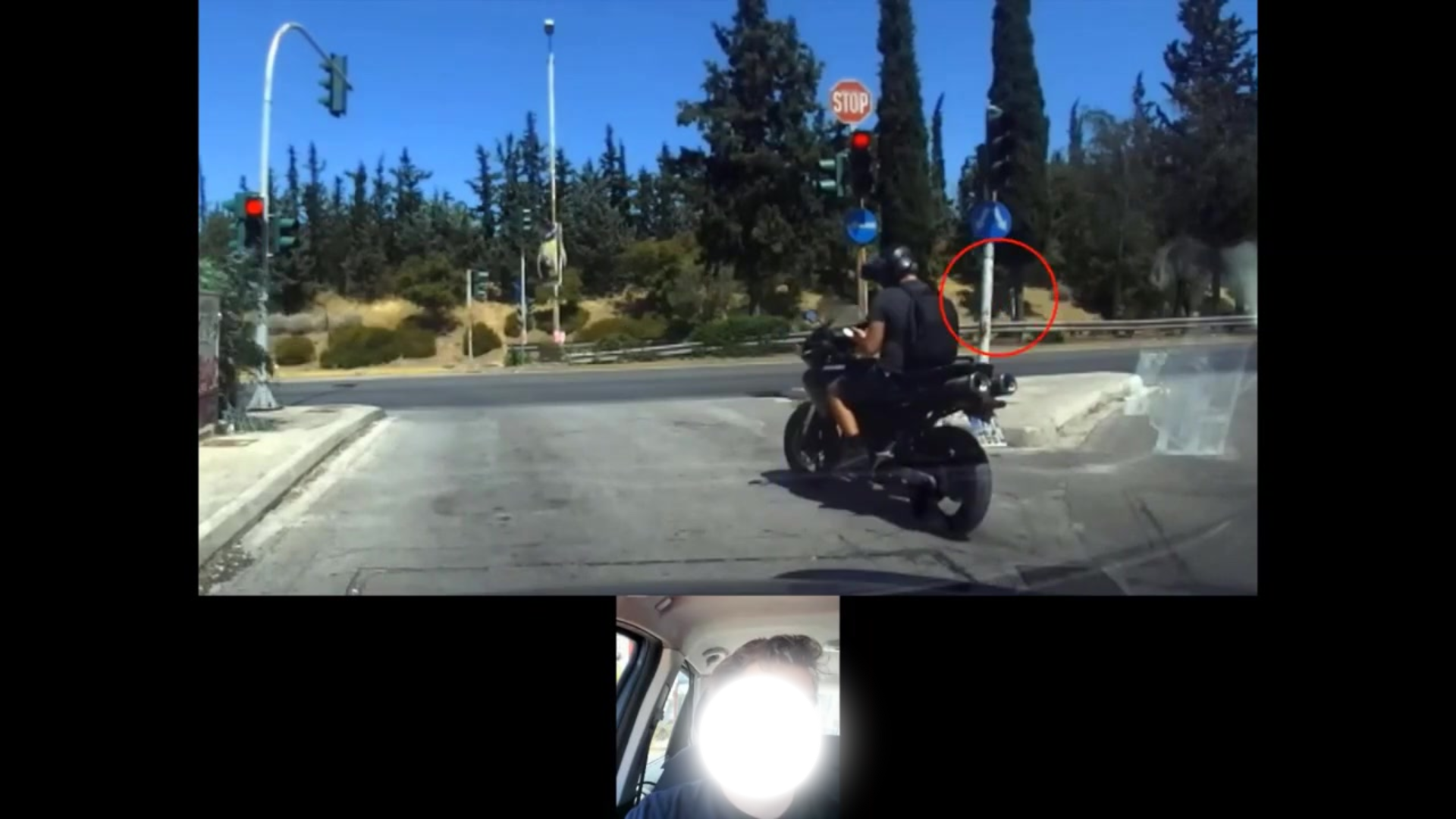 Ελληνικό σύστημα ανιχνεύει τη διάσπαση προσοχής στον δρόμο-3