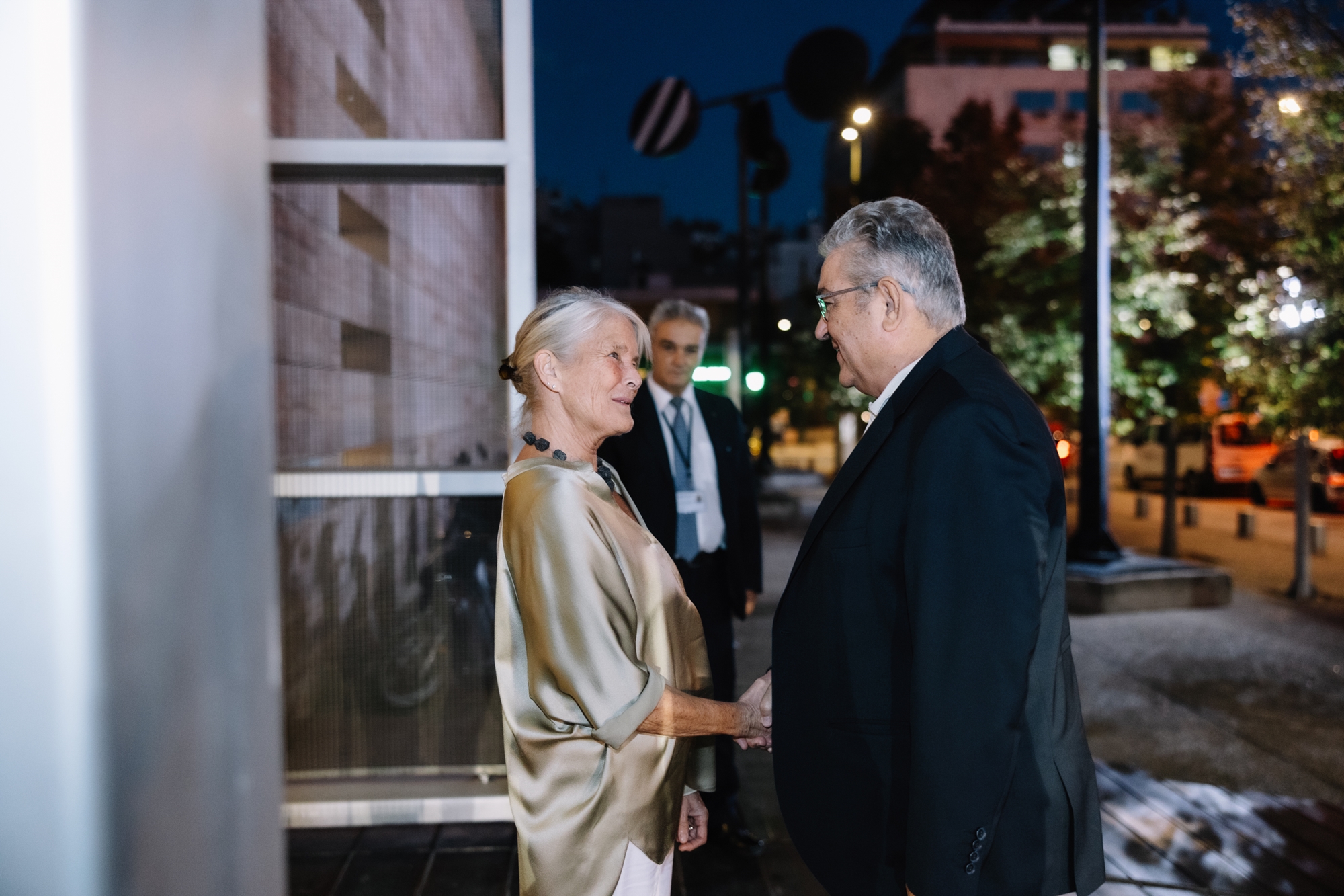 Πρωτόλεια στο Μουσείο Μπενάκη Πειραιώς. Μια έκθεση ύμνος στη συνέργεια-1