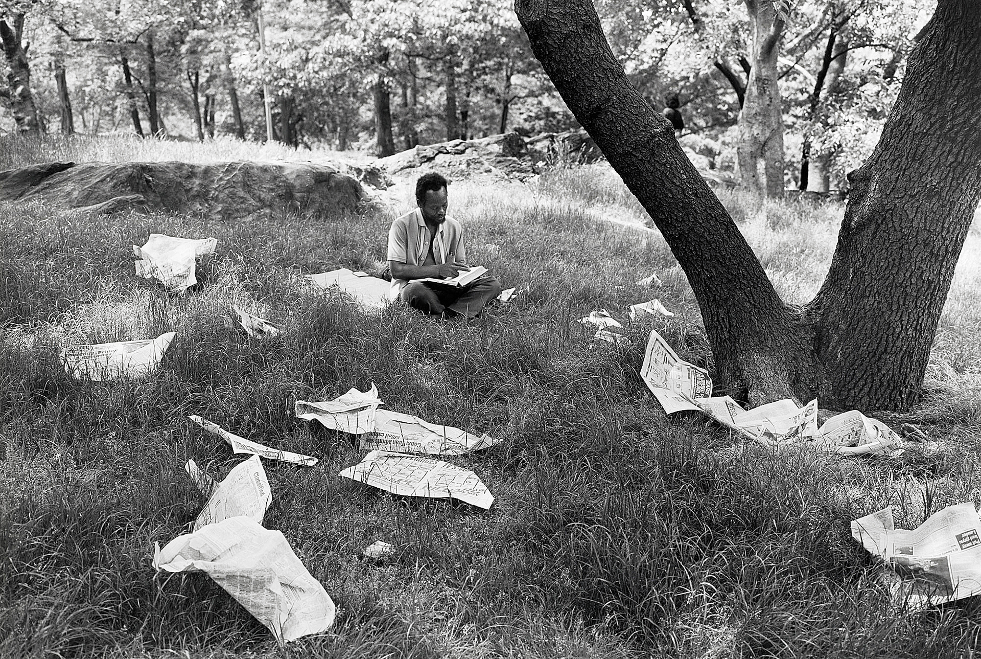 Από πότε χαμογελάμε στις φωτογραφίες;-1