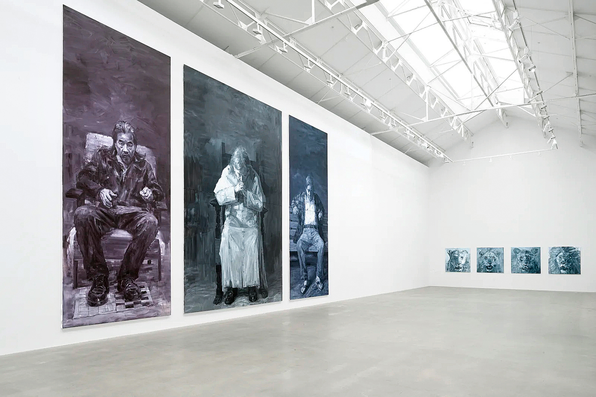 Από πότε χαμογελάμε στις φωτογραφίες;-2