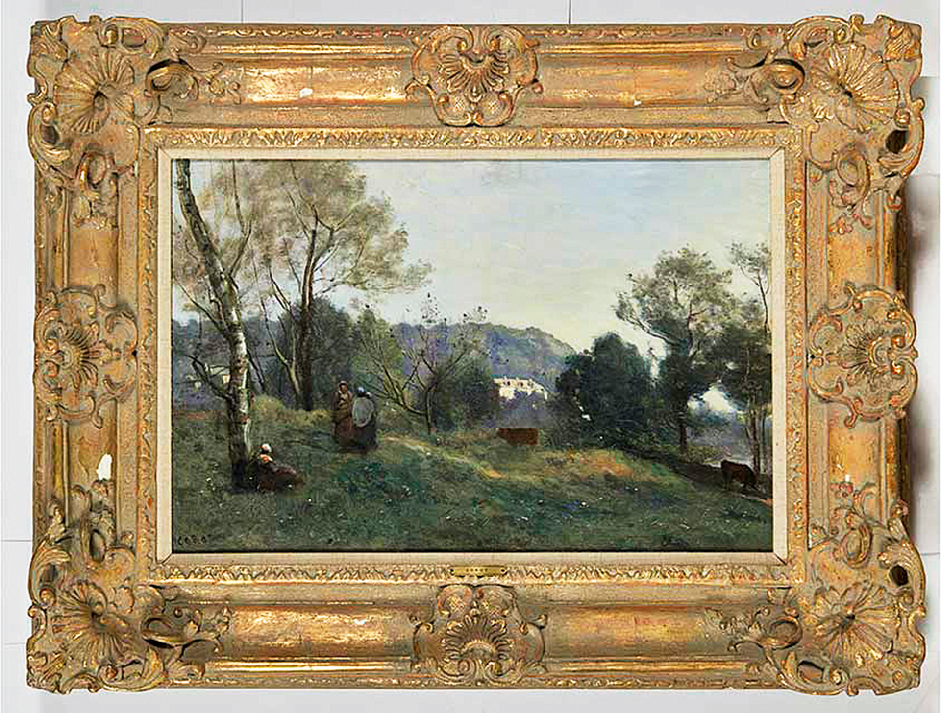 Από πότε χαμογελάμε στις φωτογραφίες;-3