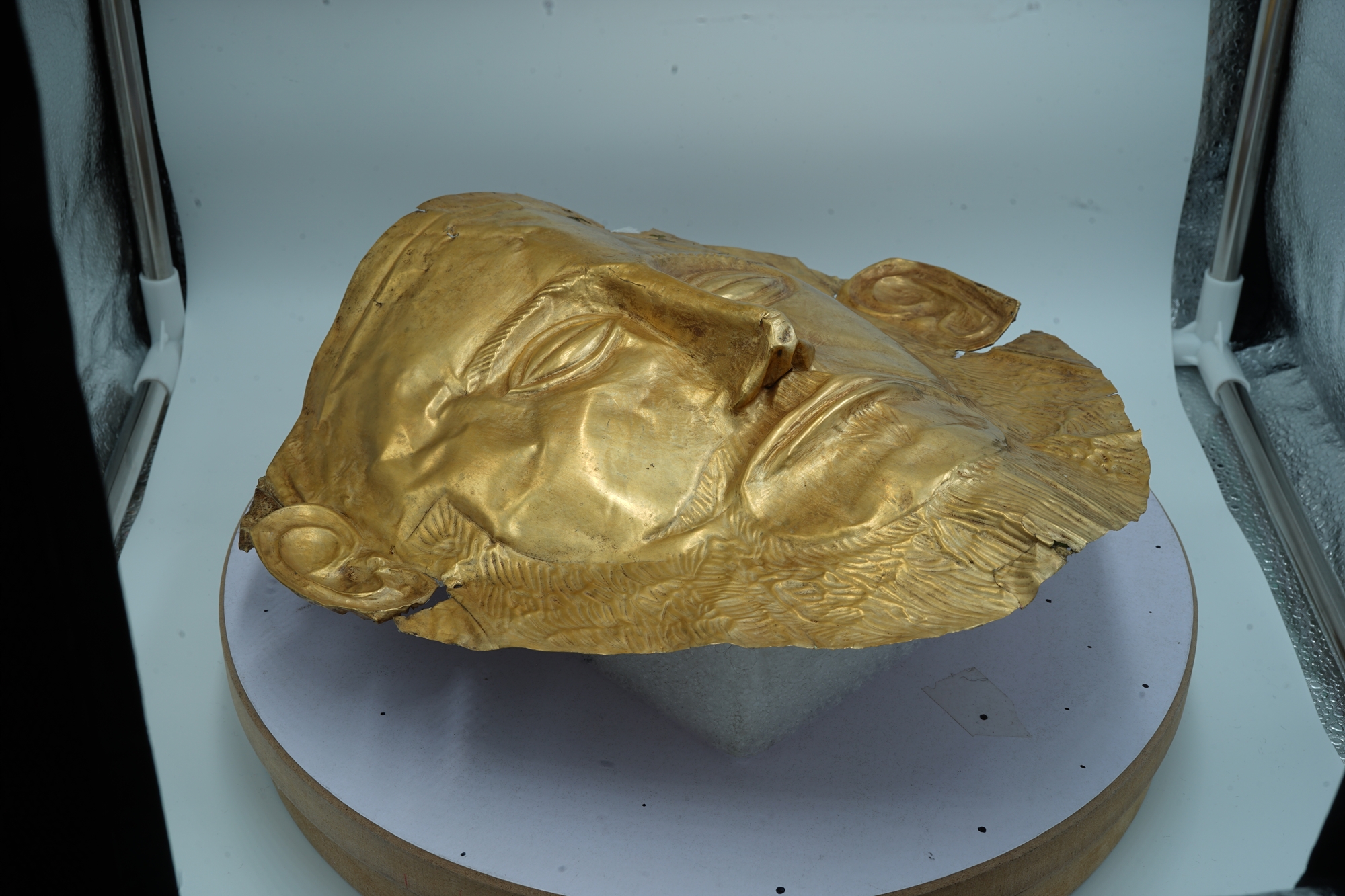 Ο «Αγαμέμνονας» κατέκτησε και την Κίνα-1