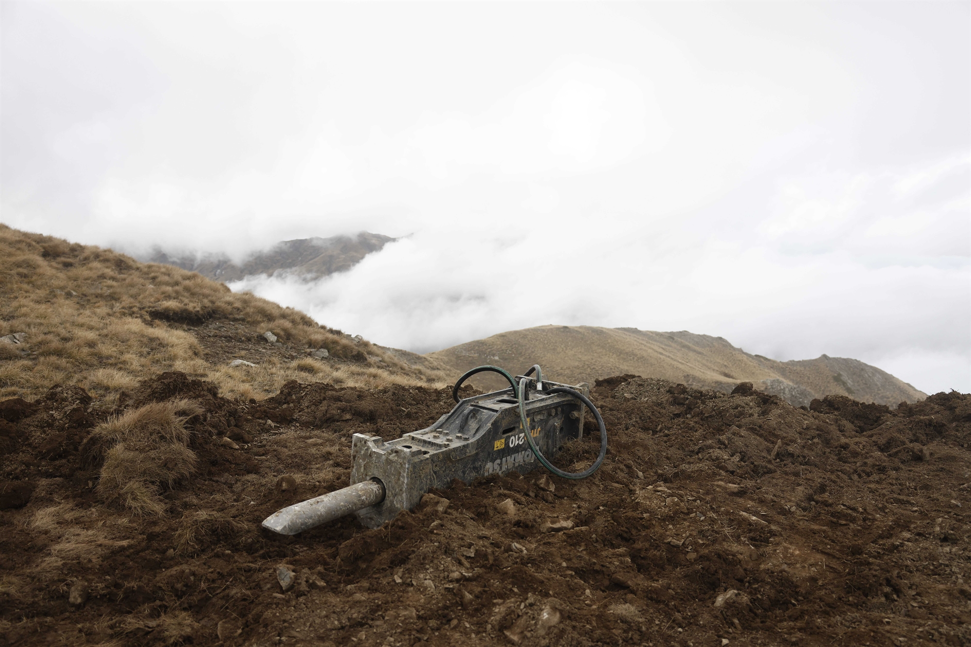 Τα μυστήρια του Γράμμου-1