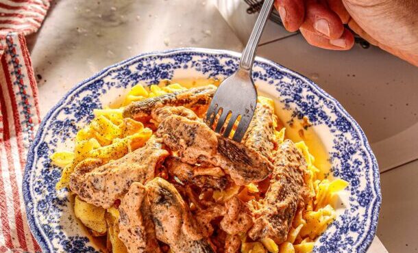 φιλετάκια-στρογκανόφ-στο-τάκα-τάκα-563918515