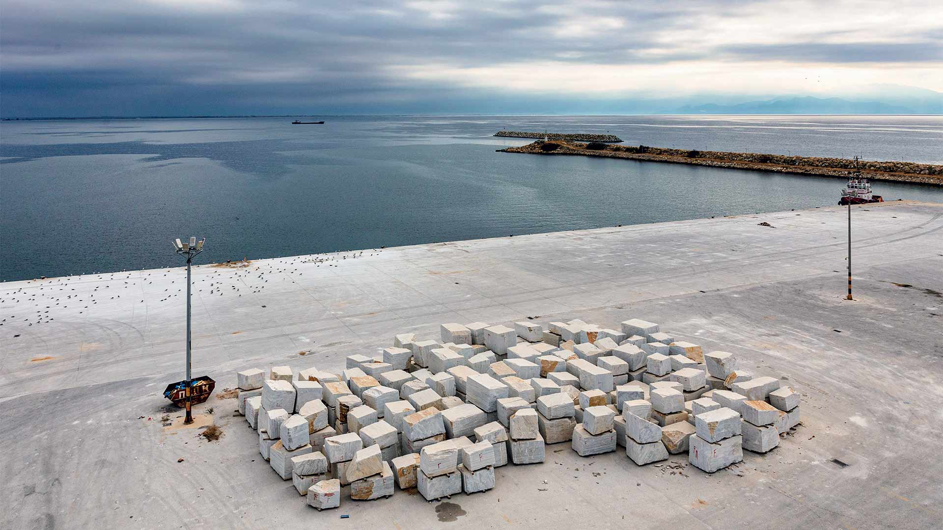 Τέσσερα λιμάνια, μια πόλη: Οι δυναμικές προοπτικές της Καβάλας-6