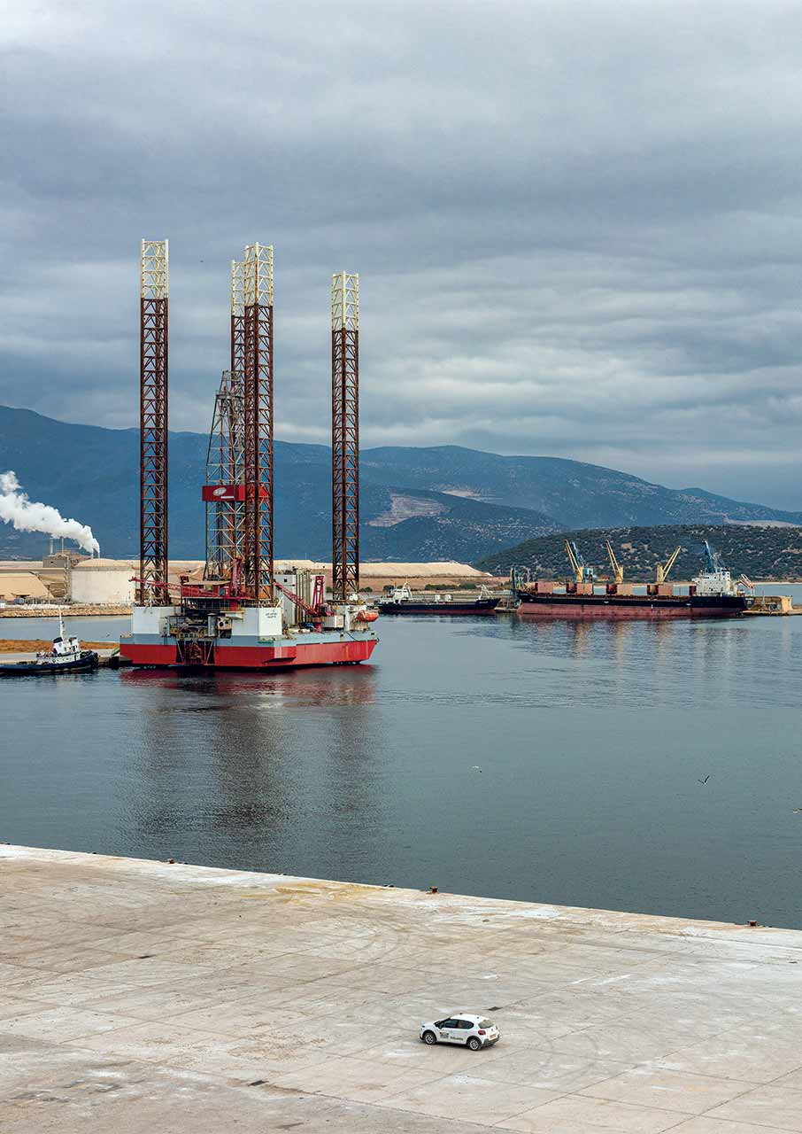 Τέσσερα λιμάνια, μια πόλη: Οι δυναμικές προοπτικές της Καβάλας-3