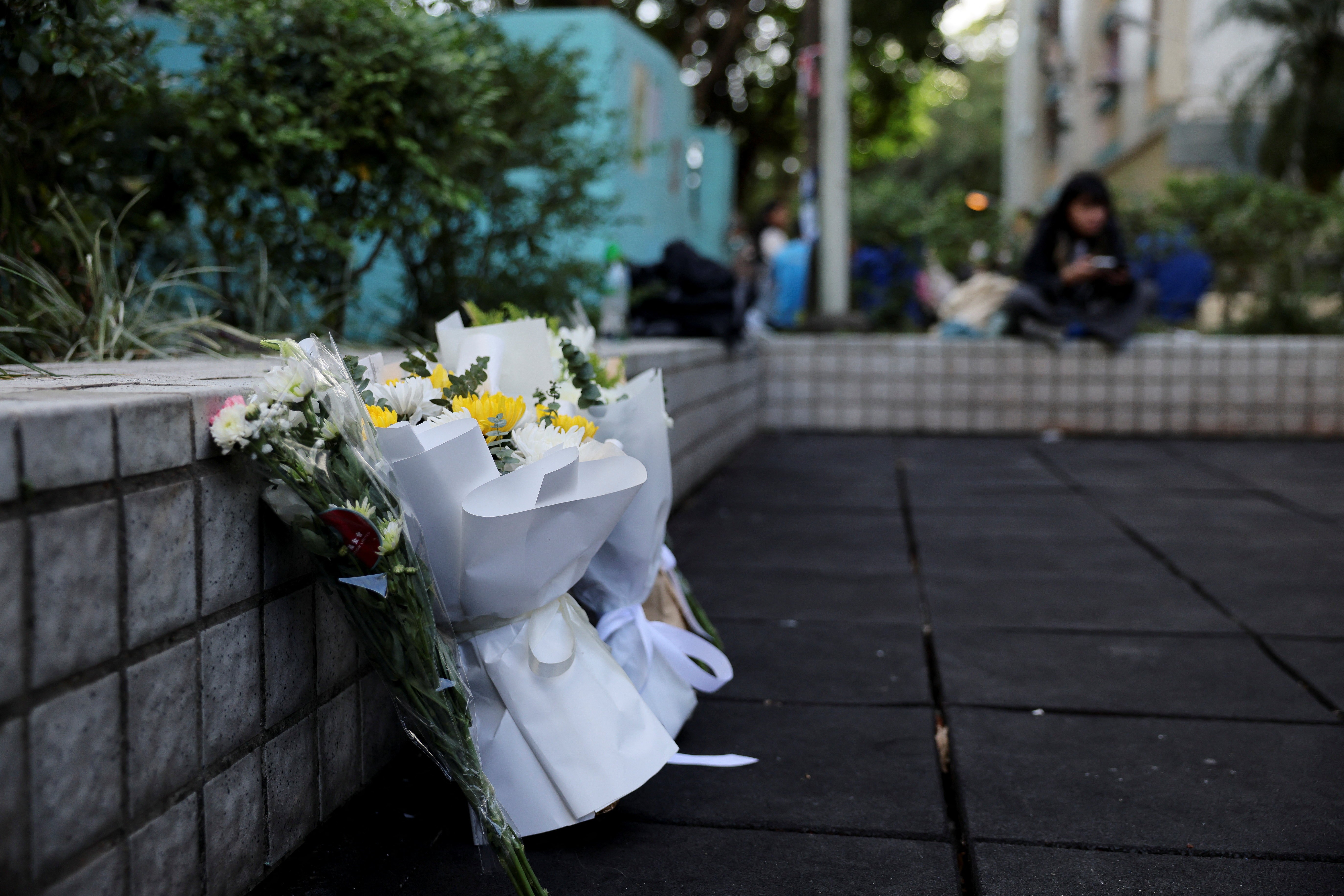 Χονγκ Κονγκ – Πυρκαγιά στους ουρανοξύστες: Υπήρχαν καταγγελίες για κίνδυνο φωτιάς εδώ και έναν χρόνο-5