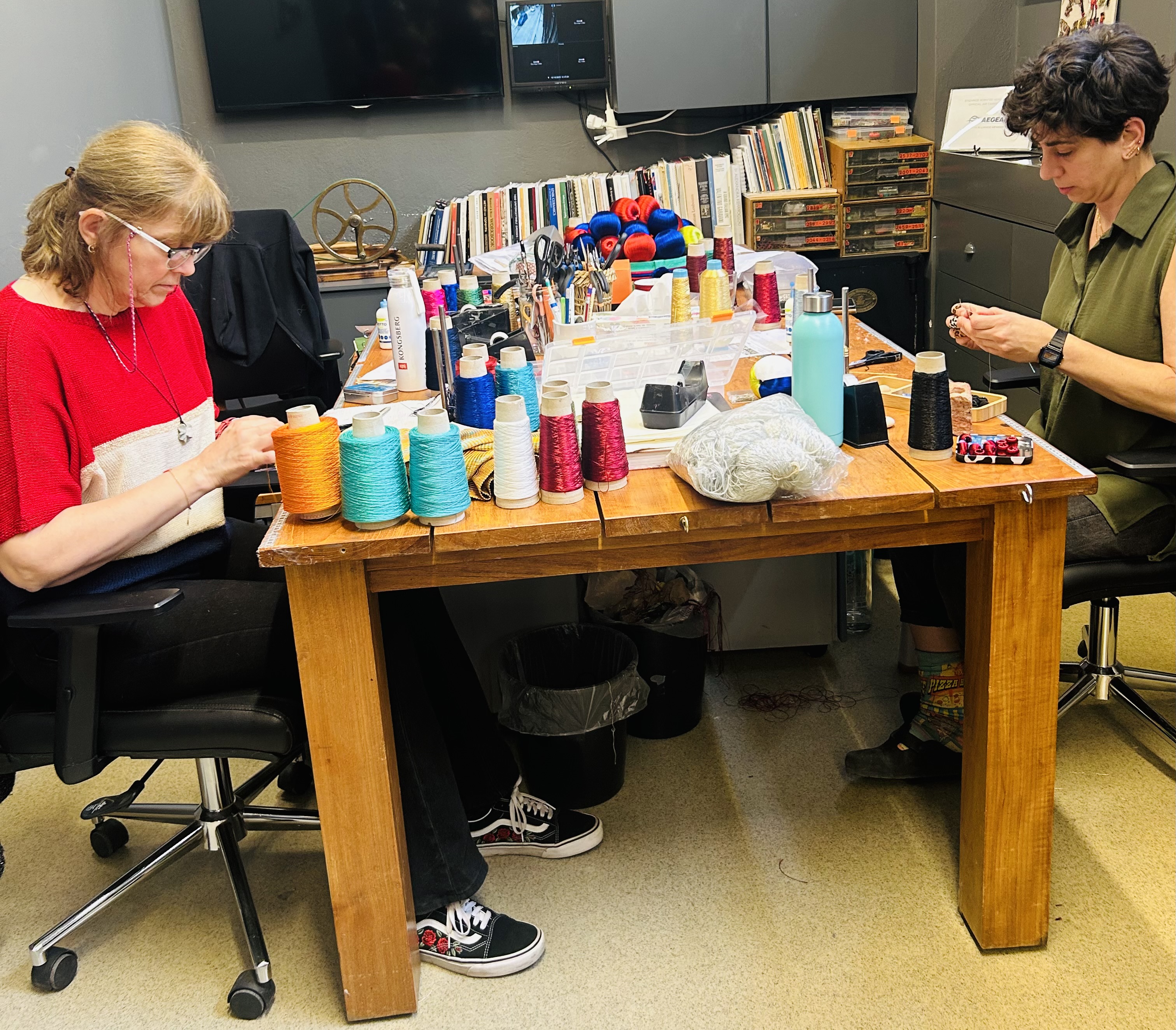 Το ελληνικό μουσείο που δέχεται παραγγελίες από τον οίκο Dior-7
