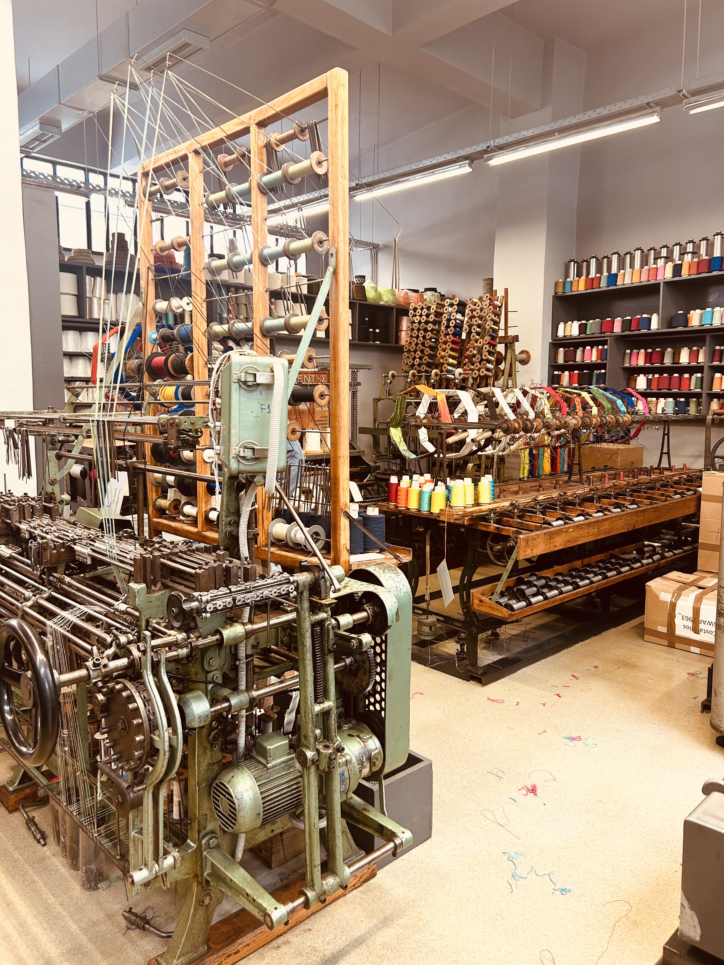 Το ελληνικό μουσείο που δέχεται παραγγελίες από τον οίκο Dior-5