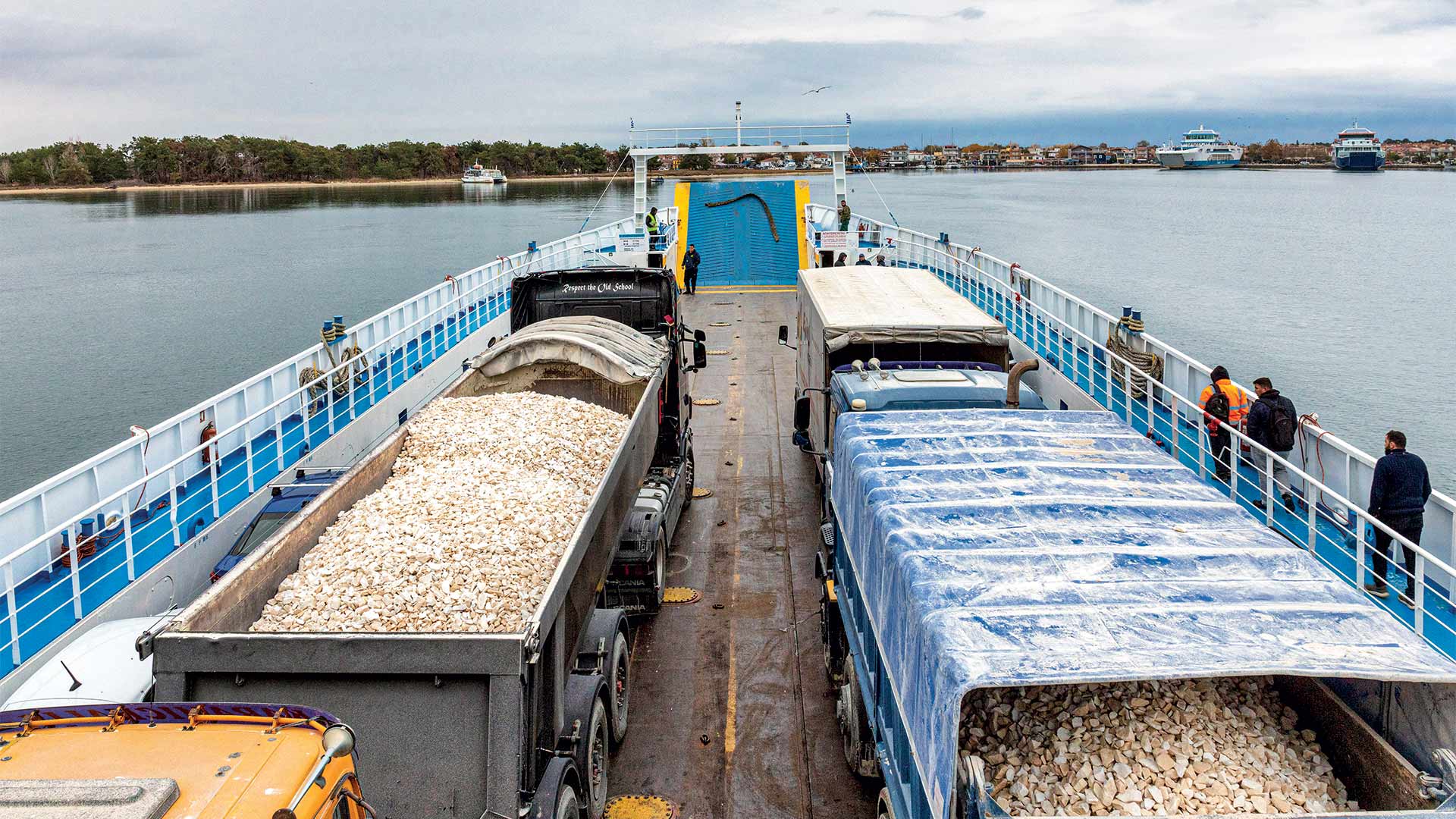 Τέσσερα λιμάνια, μια πόλη: Οι δυναμικές προοπτικές της Καβάλας-4