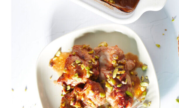 κοτοφιλετάκια-με-φυστίκια-αιγίνης-563920798