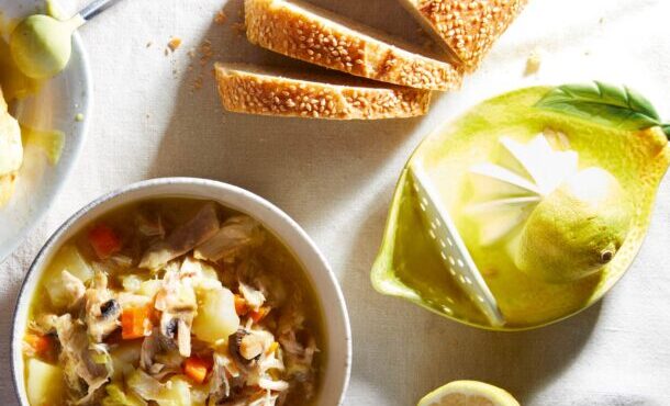 κοτόσουπα-με-μανιτάρια-563914144