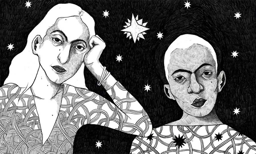 Ράμα Ντουουάτζι: Ποια είναι η 28χρονη «πρώτη κυρία» της Νέας Υόρκης-3