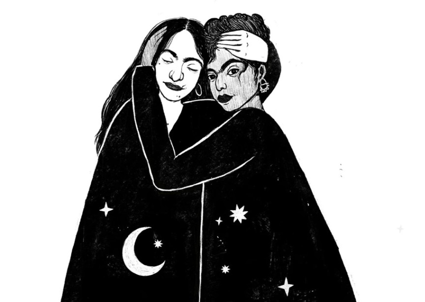 Ράμα Ντουουάτζι: Ποια είναι η 28χρονη «πρώτη κυρία» της Νέας Υόρκης-4