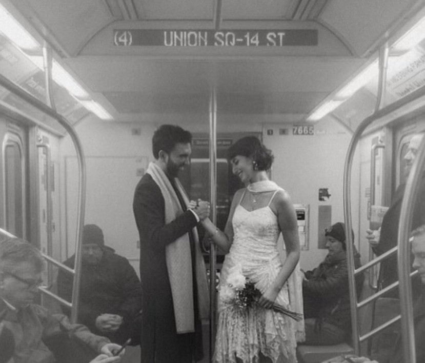 Ράμα Ντουουάτζι: Ποια είναι η 28χρονη «πρώτη κυρία» της Νέας Υόρκης-1