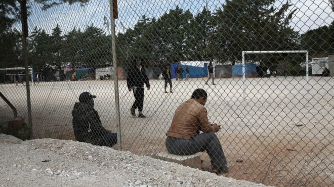 σέρρες-επεισόδια-σε-δομή-μεταναστών-563917069