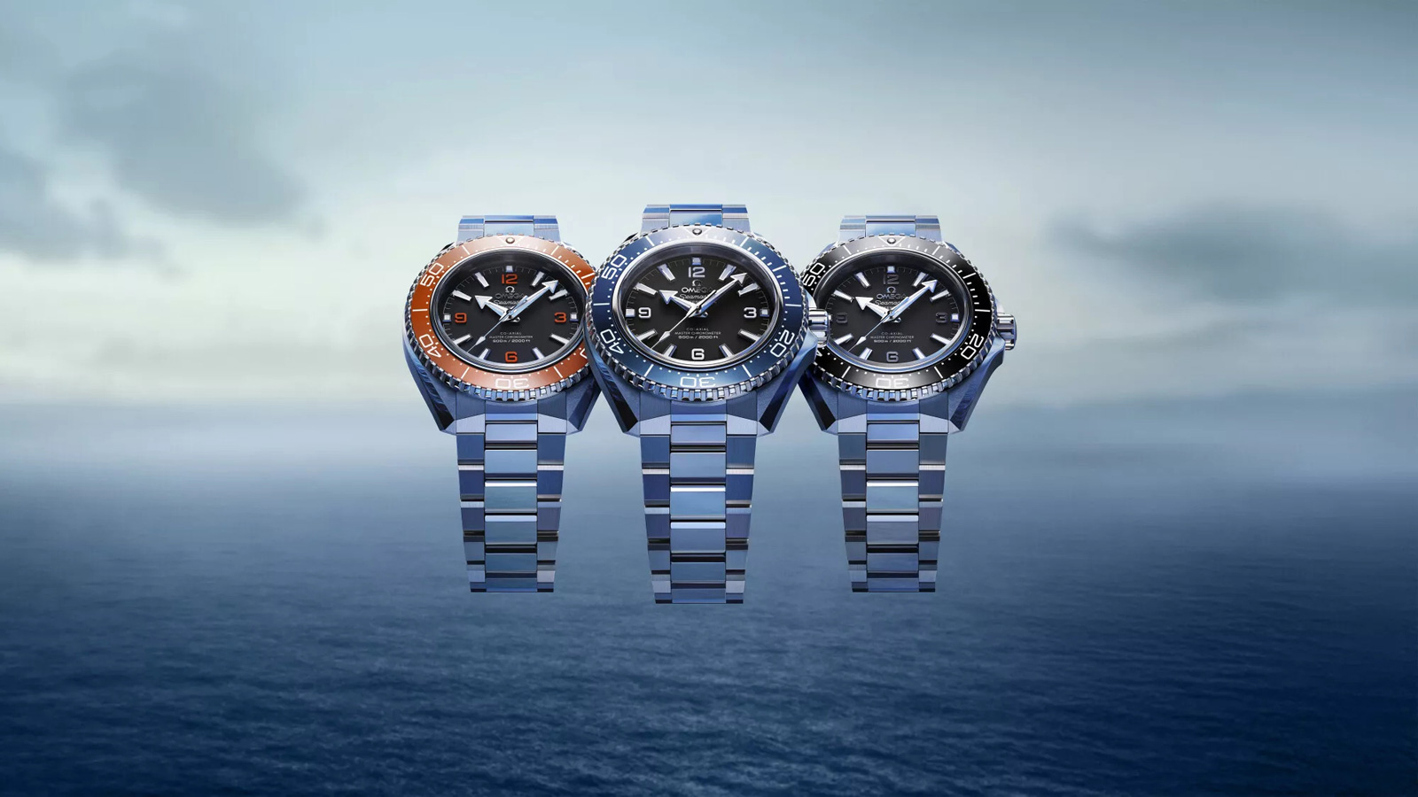 Γιατί παρουσιάστηκαν τόσα πολλά νέα μοντέλα αυτήν την εβδομάδα;-1