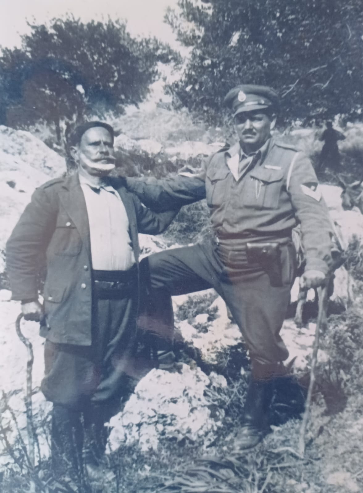 «Στα Βορίζια έχασα μάνα και αδελφό. Δεν με κυρίευσε το μίσος»-3