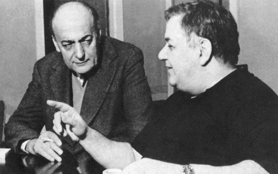 «Οι μύθοι μιας γυναίκας»: Ο Μάνος Χατζιδάκις μάγεψε ξανά τη Βιέννη-2