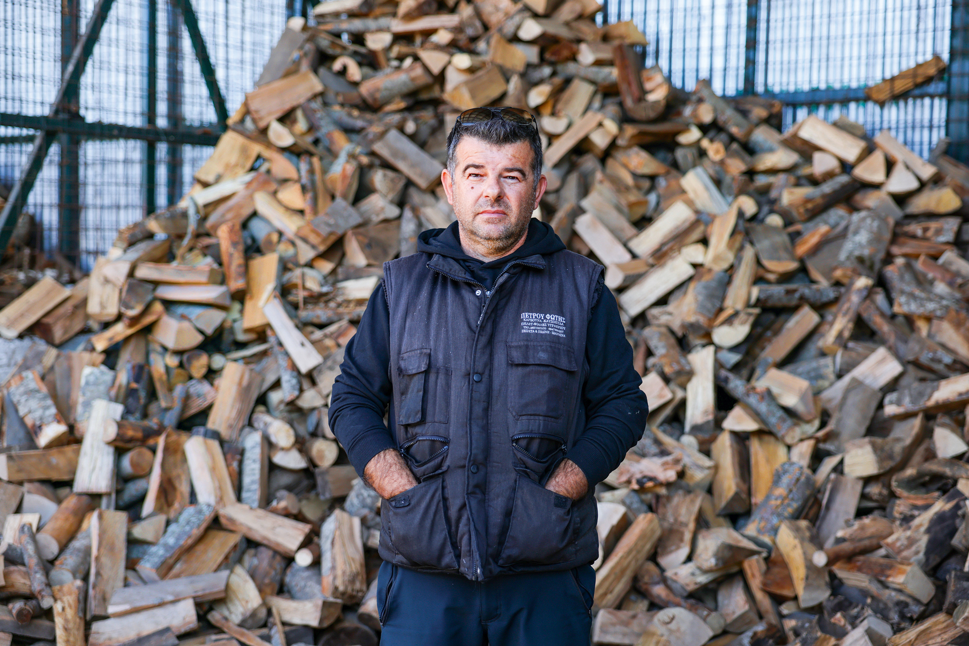 Μη βγείτε από το σπίτι. Εχει νέφος-2