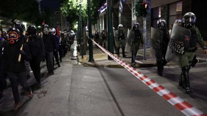 ελ-ασ-πέντε-συλλήψεις-μετά-τα-επεισόδι-563897599