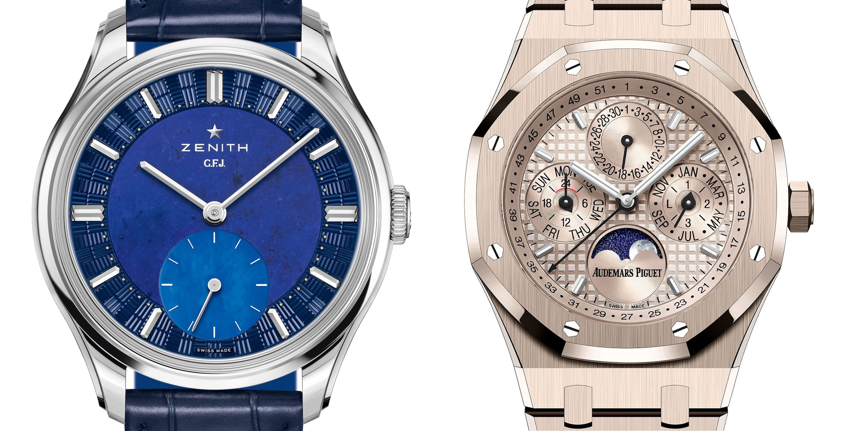 Το Classique Souscription 2025 της Breguet ψηφίστηκε ως το κορυφαίο ρολόι της χρονιάς-2