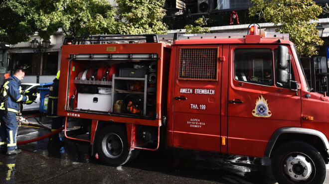 θεσσαλονίκη-φωτιά-σε-διαμέρισμα-στην-563924308