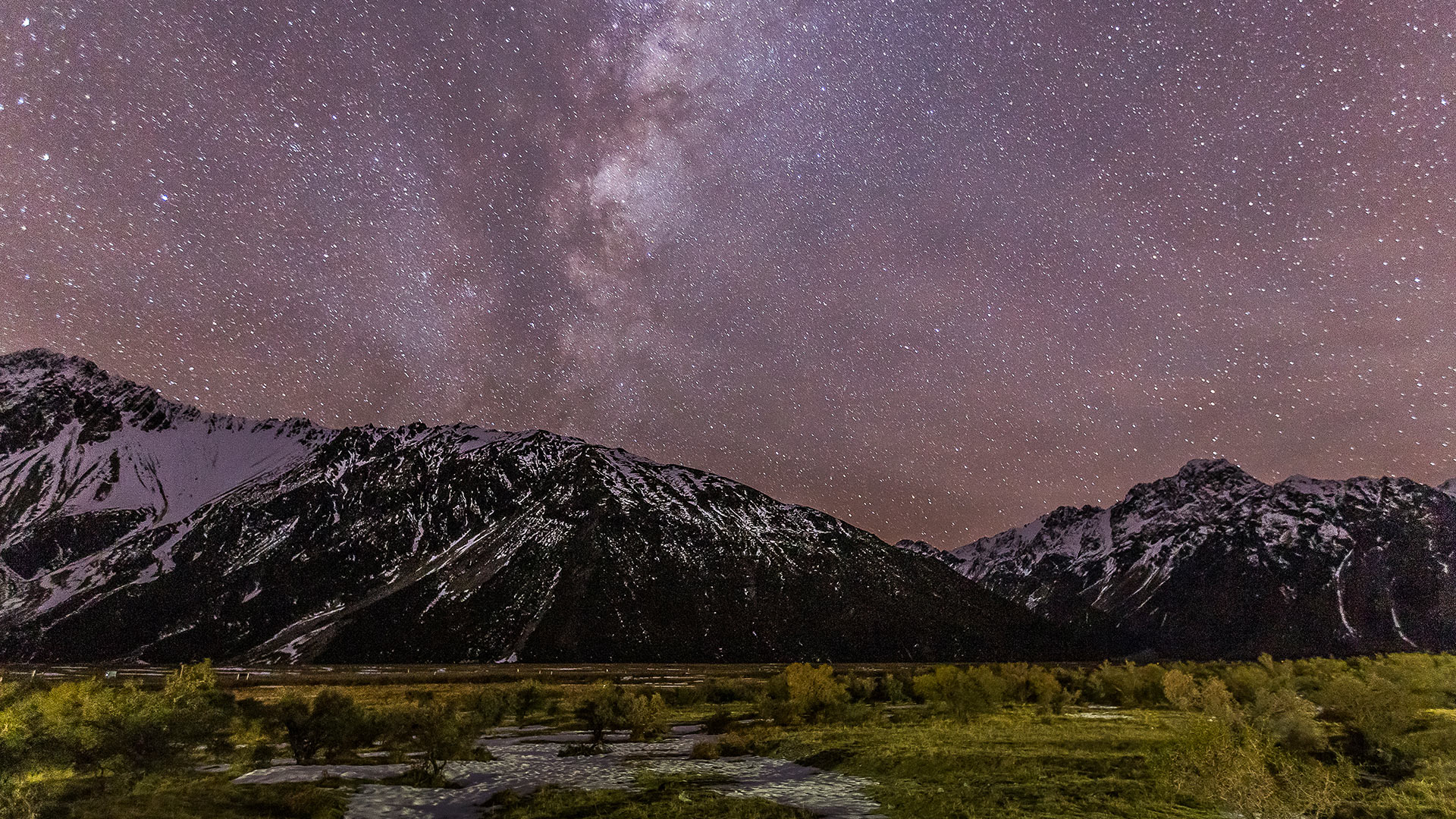 Ψάχνοντας το απόλυτο σκοτάδι: Αστροτουρισμός στους ουρανούς του πλανήτη-1