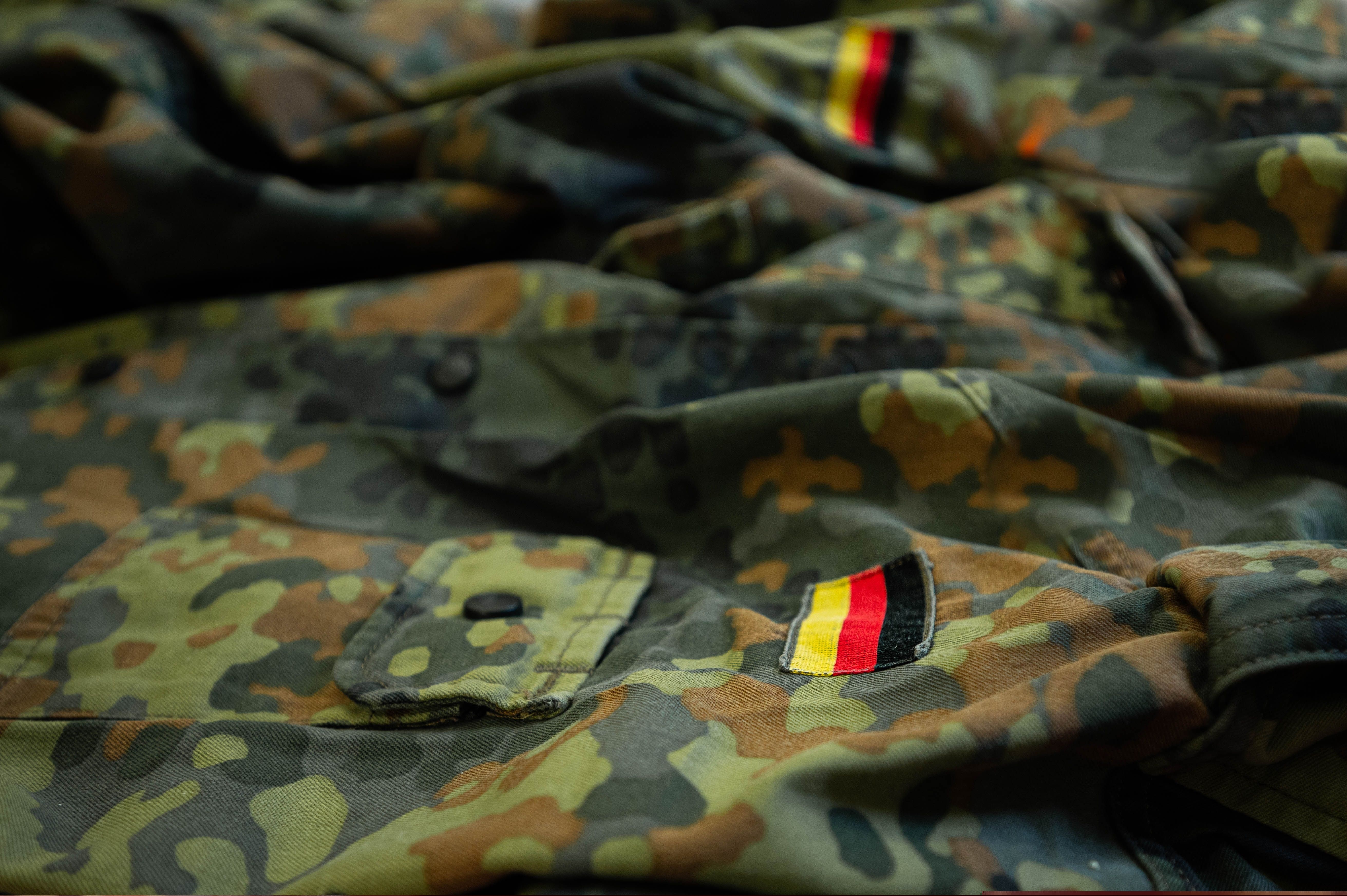 Γερμανία: Το απόρρητο επιχειρησιακό σχέδιο για πόλεμο με τη Ρωσία-1