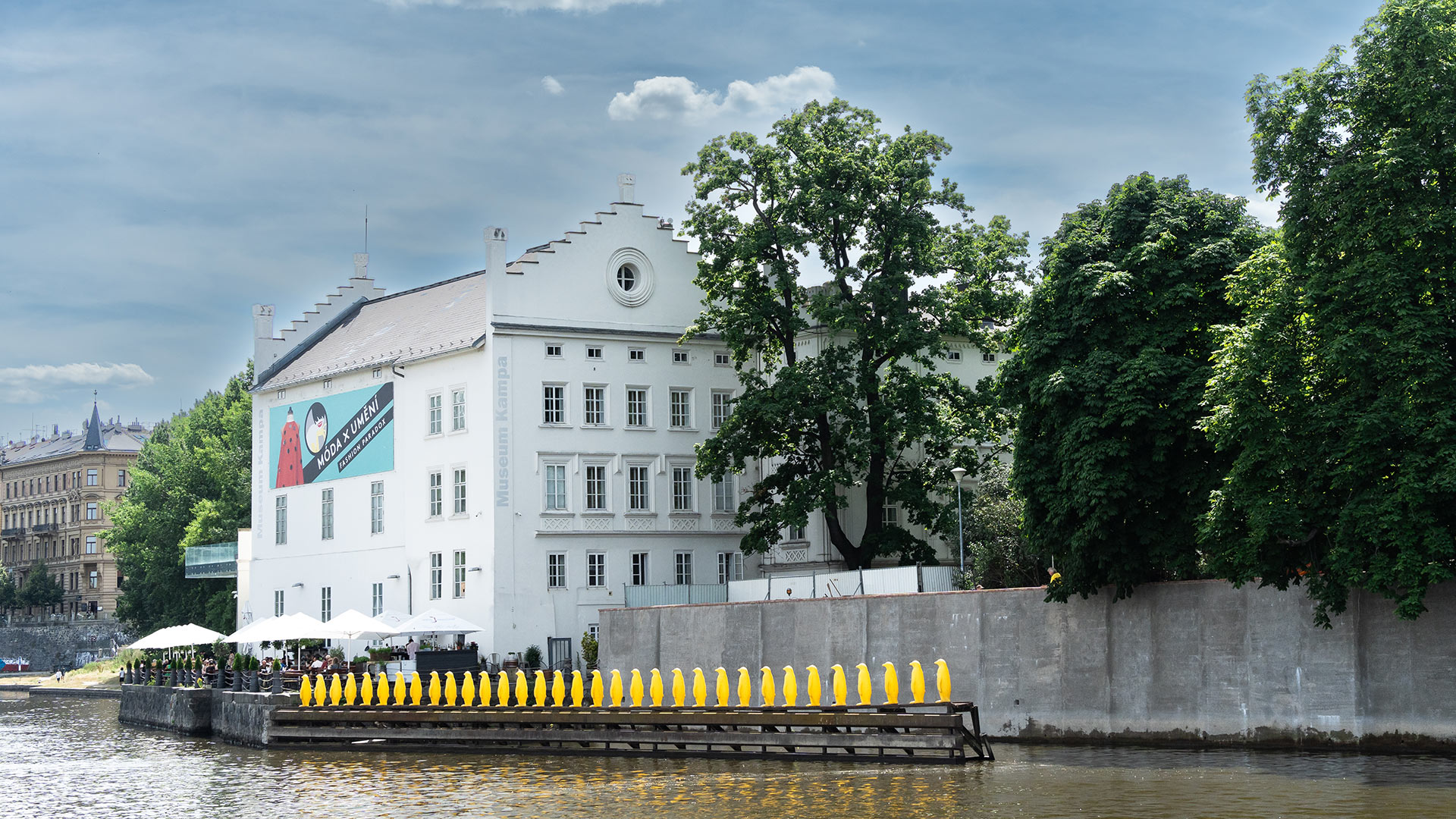 Πράγα: Η διαχρονική γοητεία μιας πόλης που δεν σταματά να αλλάζει-2