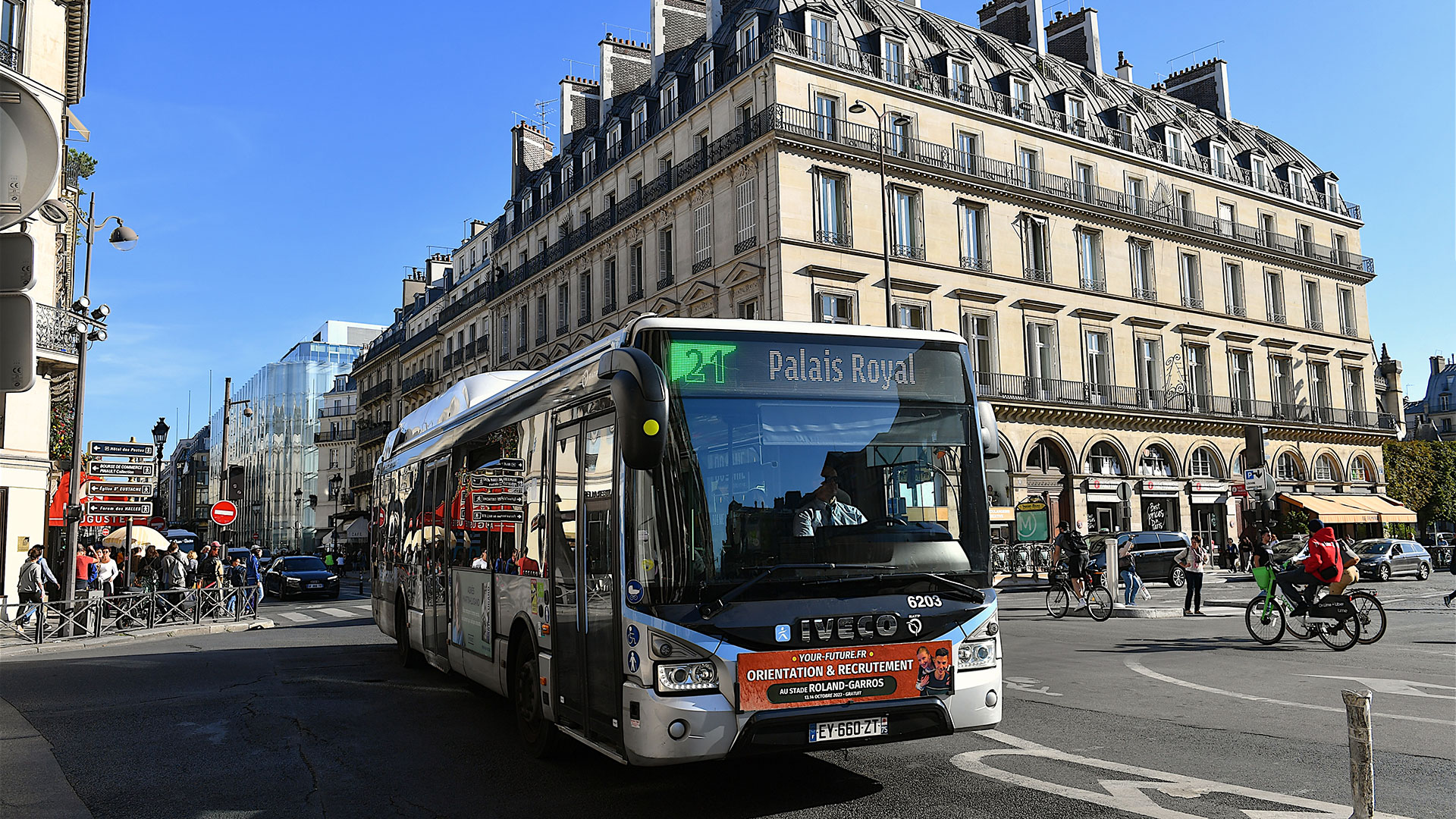 Δωρεάν συγκοινωνίες: Oυτοπία ή ρεαλιστικό μοντέλο για τις σύγχρονες πόλεις;-2